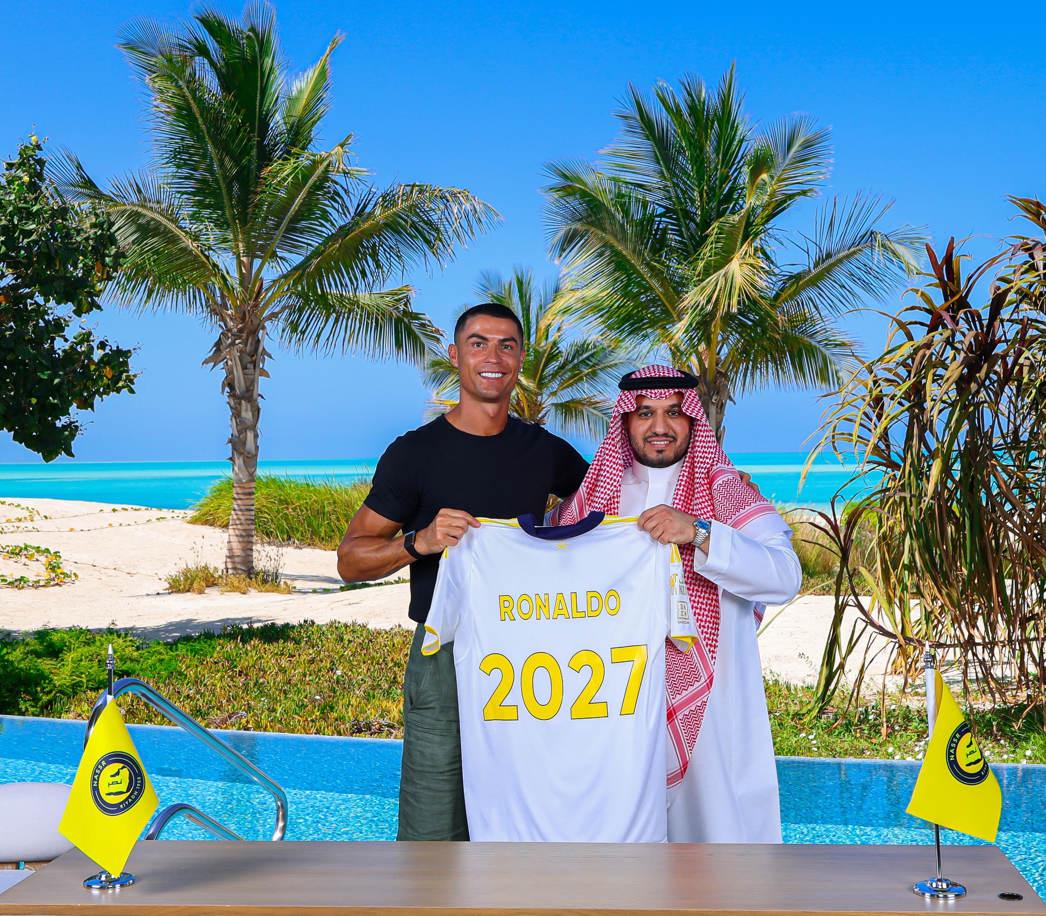 Ronaldo anh 1