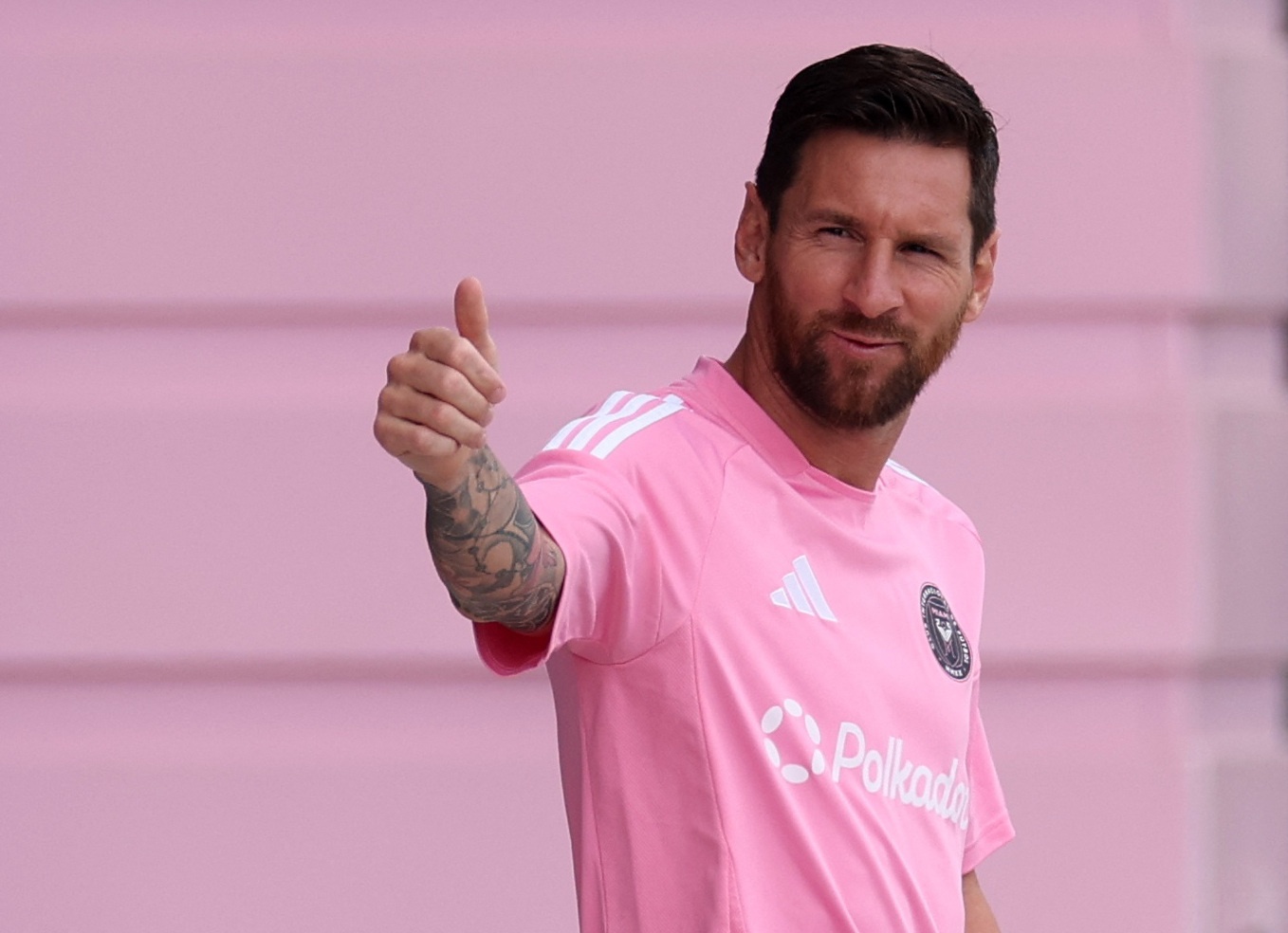 Barca dut no hinh anh