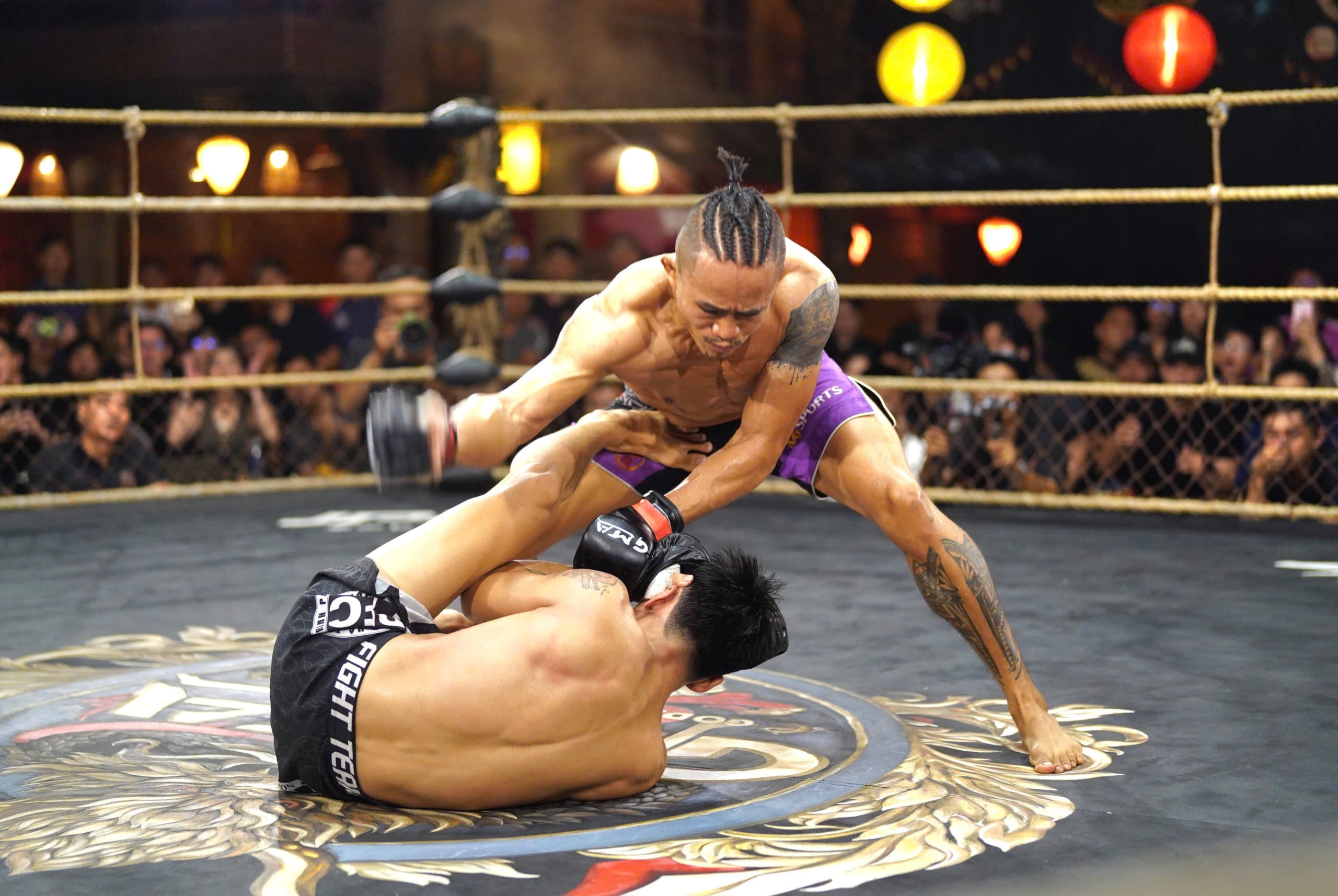 Johnny Tri Nguyen anh 1