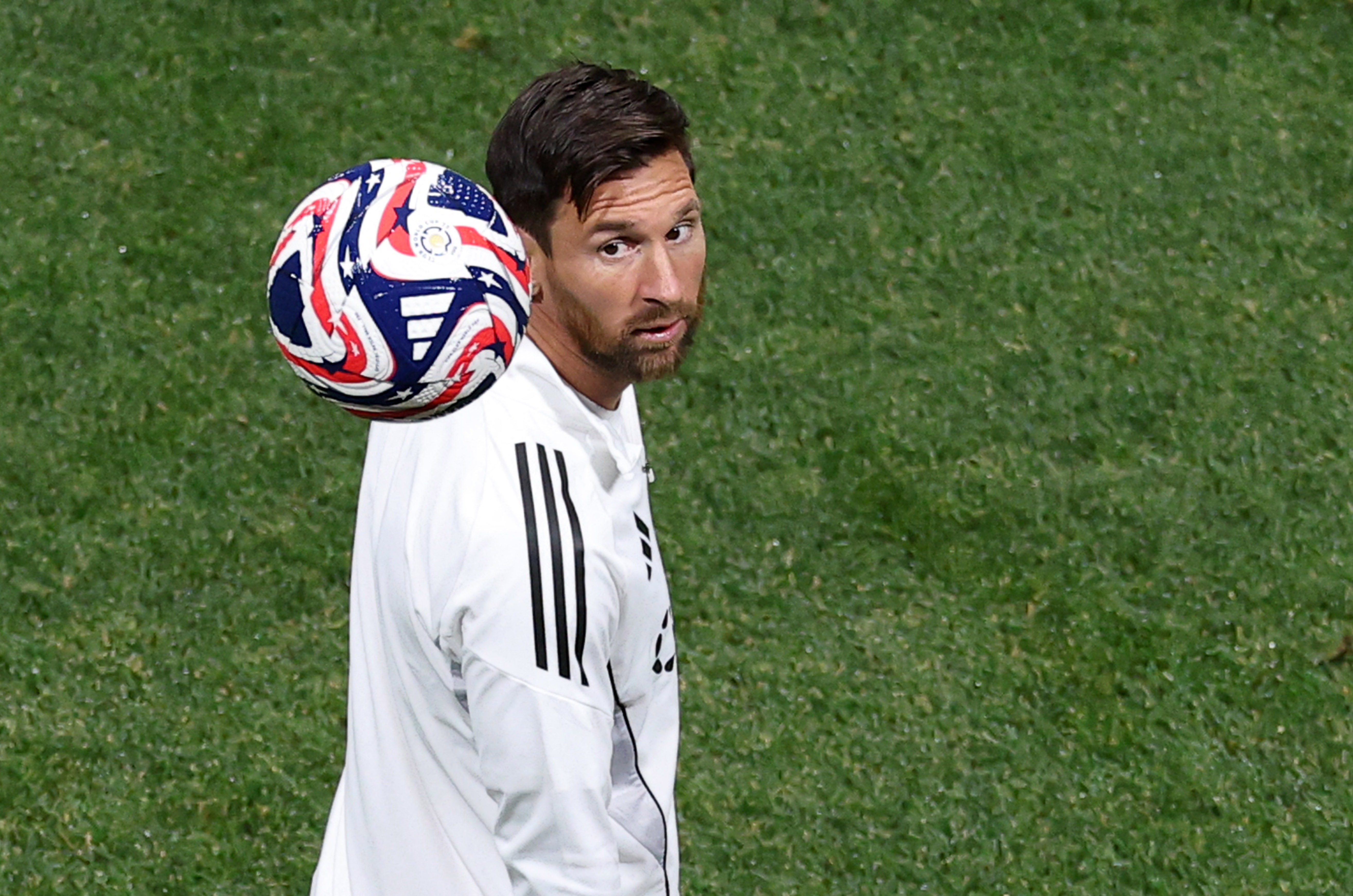 Messi anh 2
