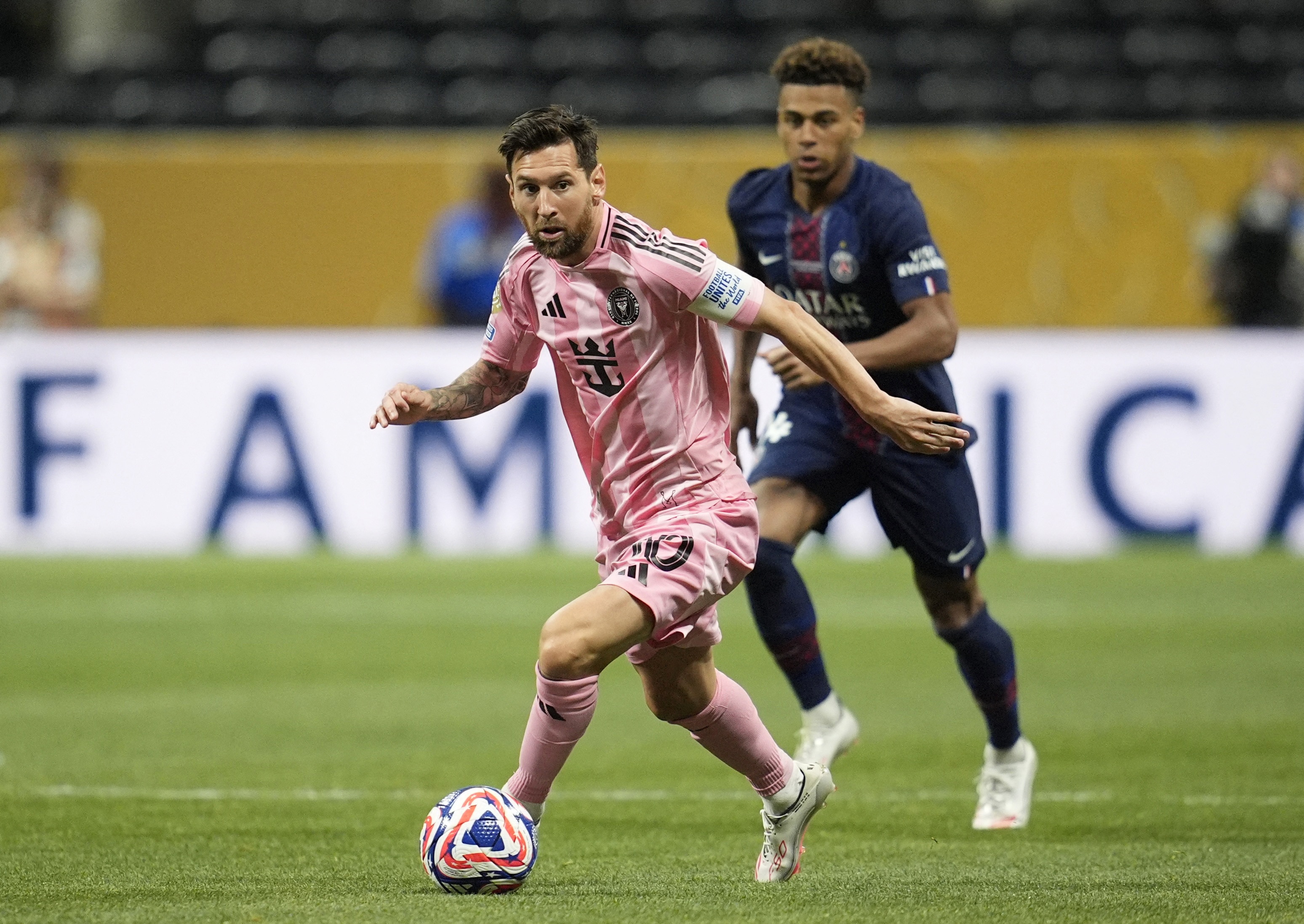 Messi anh 1
