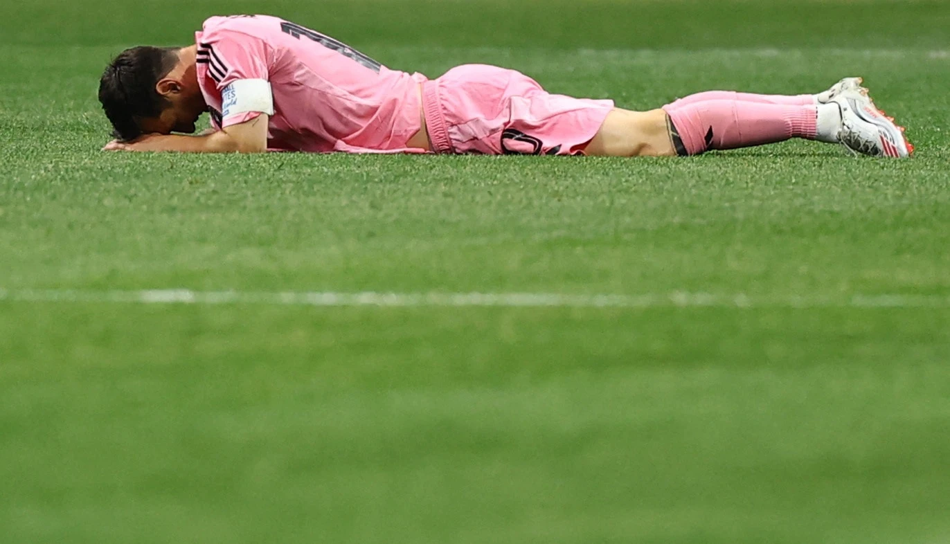 Messi anh 1