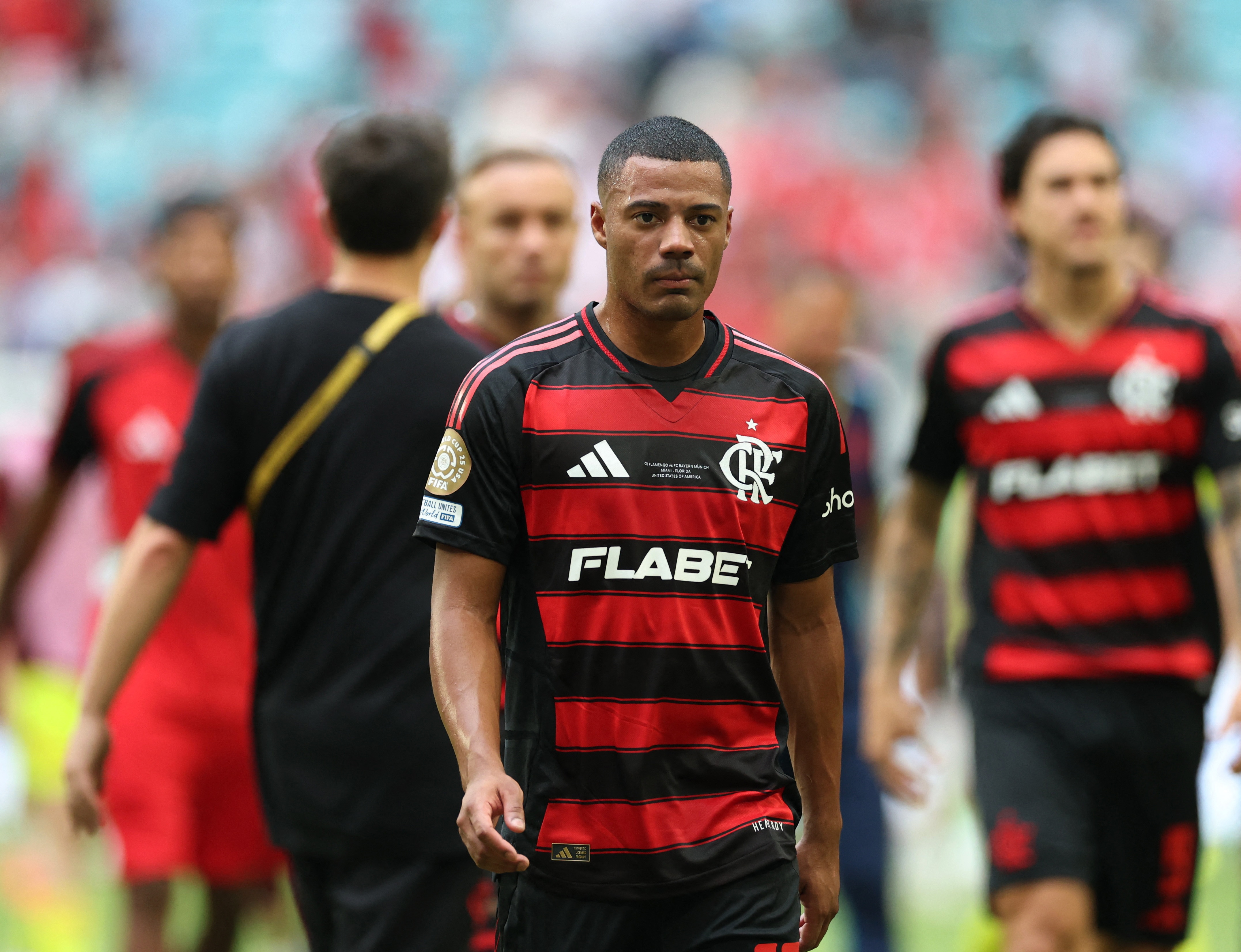 FIFA bi chi trich hinh anh