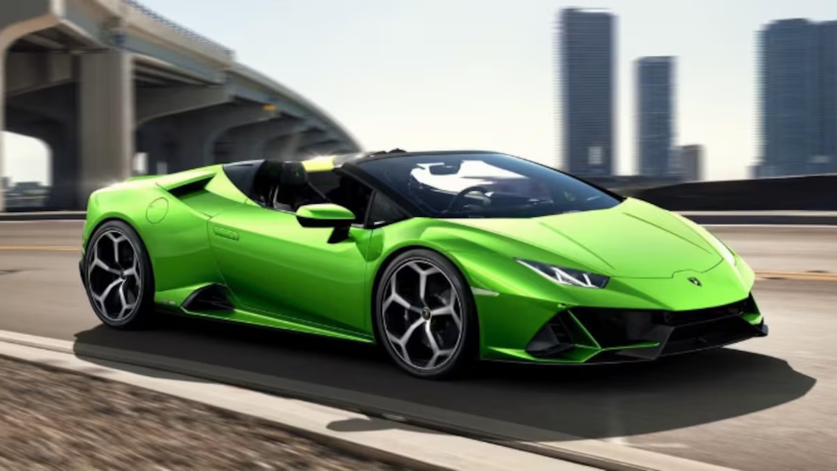 Lamborghini Huracan - co may toc do dan den tham kich cua Jota hinh anh