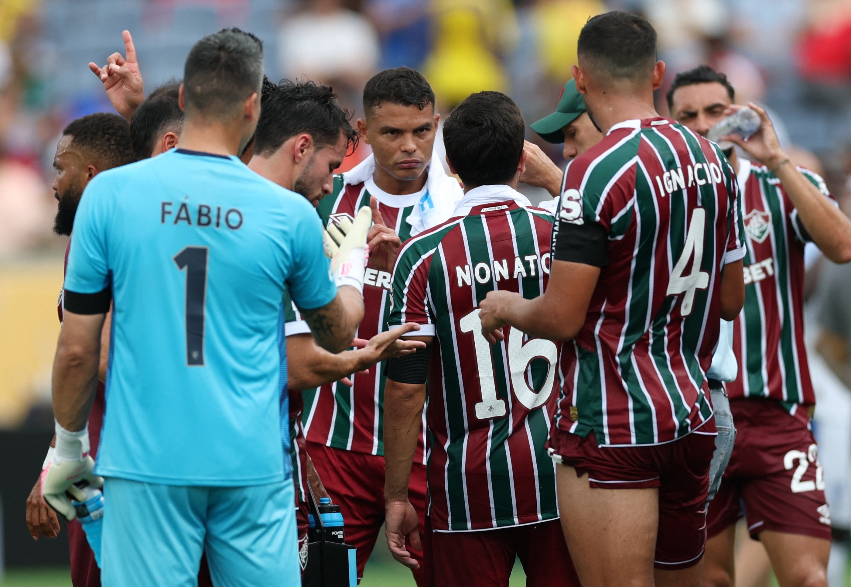 Thiago Silva anh 1