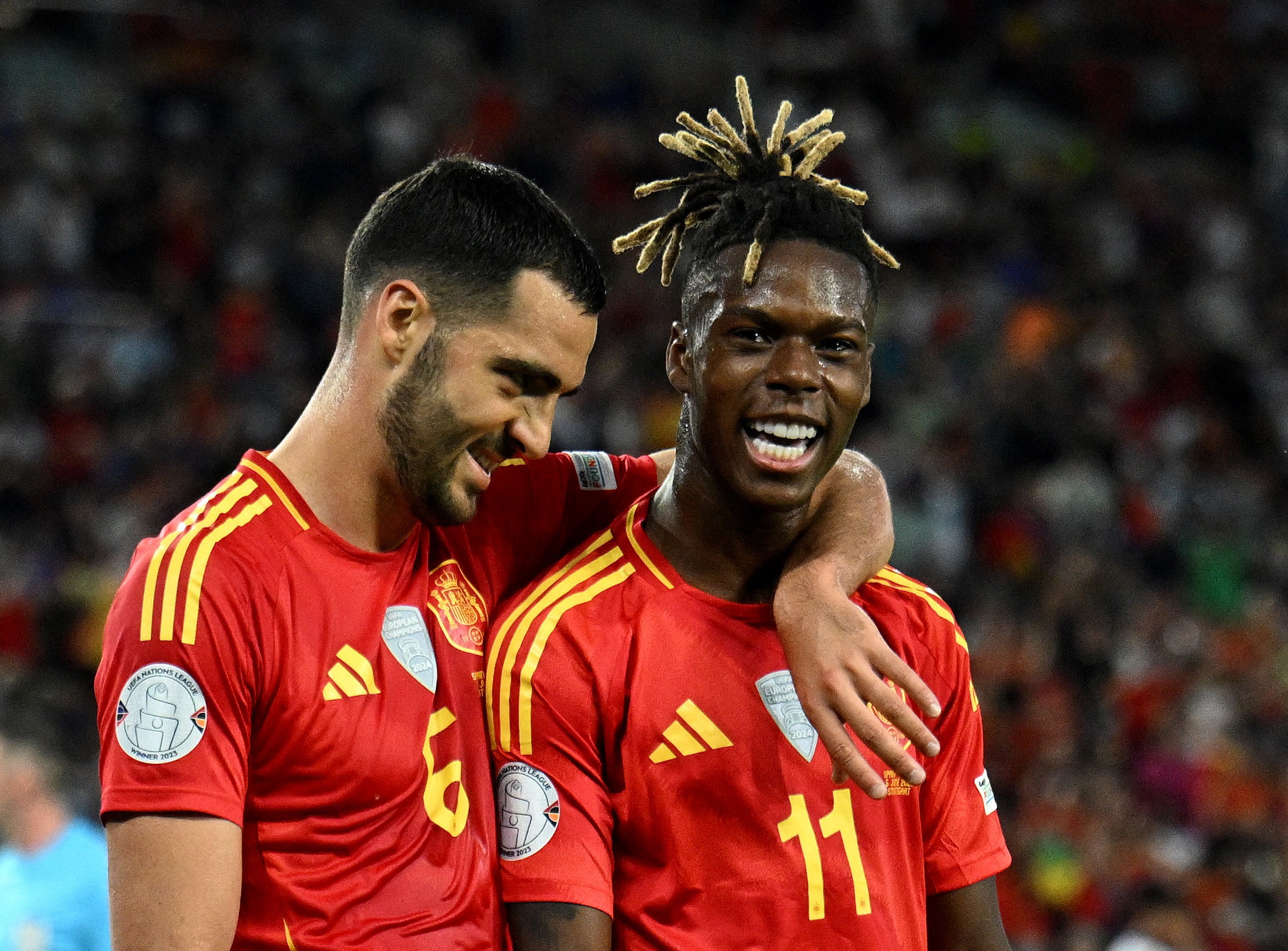 Khong Nico, van la Barcelona hinh anh