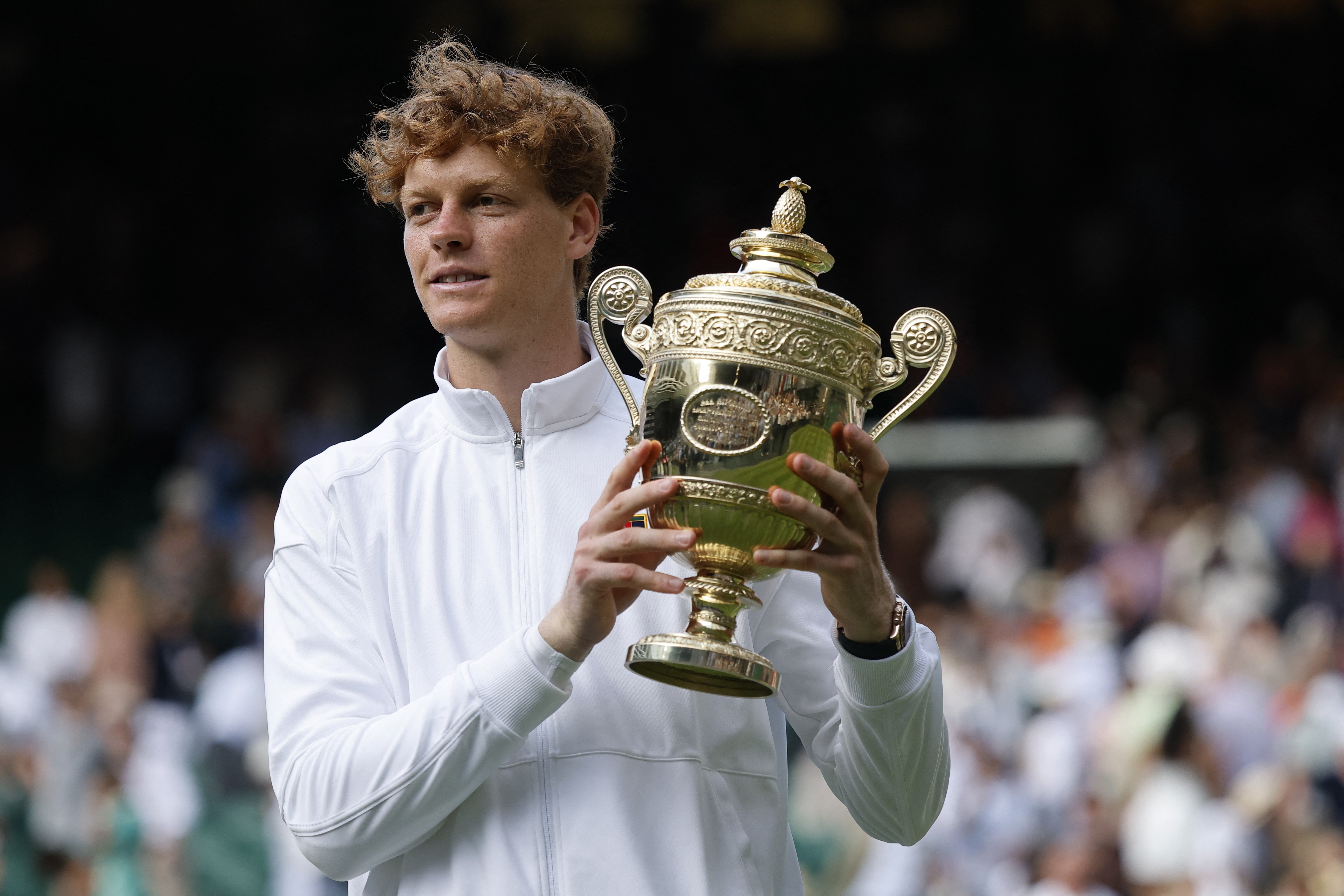 Jannik Sinner pha ma Carlos Alcaraz the nao? hinh anh