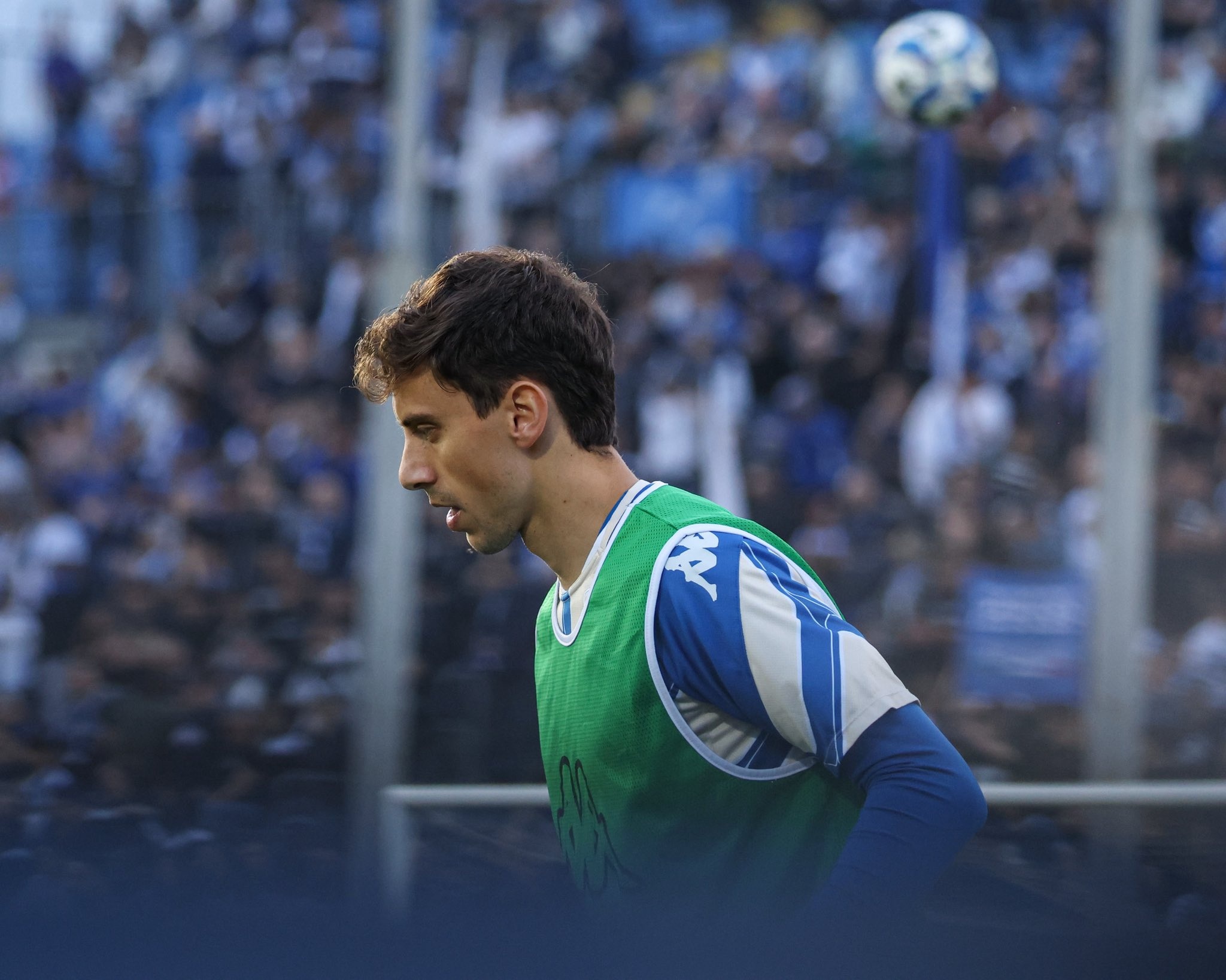 Brescia - di san sup do, hy vong hoi sinh hinh anh