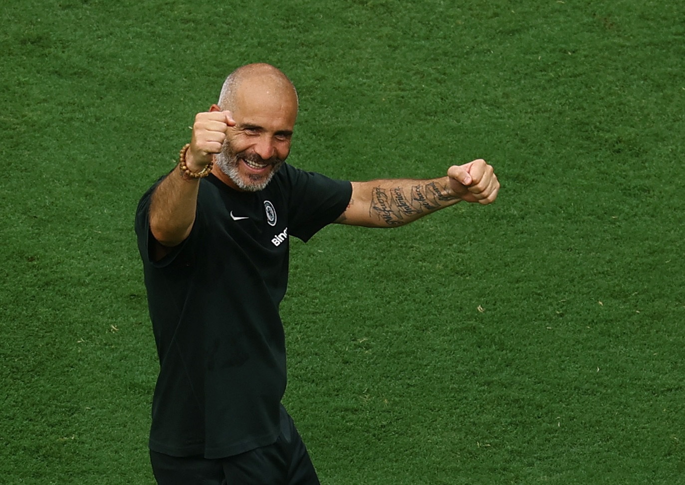 Chelsea truoc nguong cua lich su hinh anh