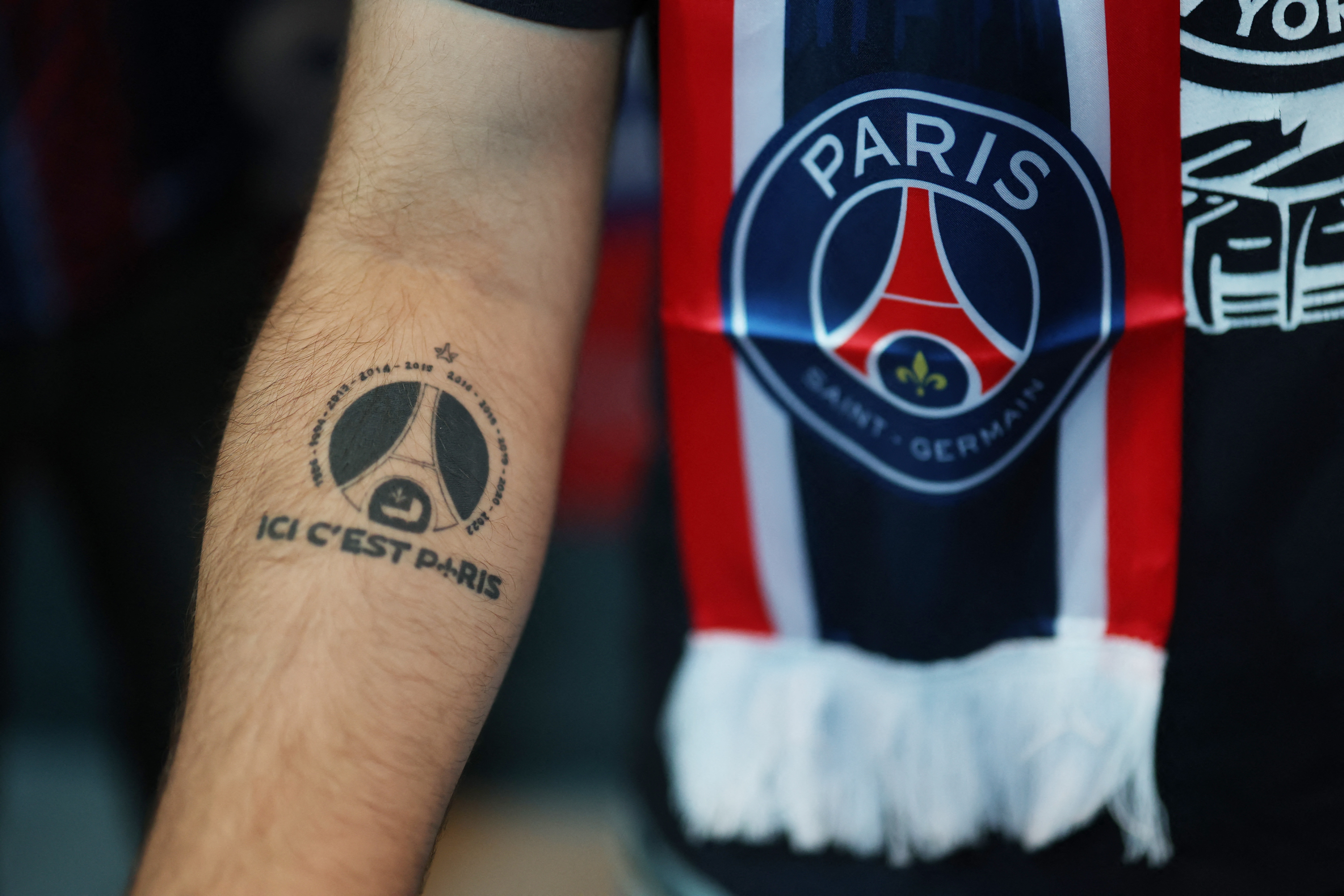 PSG gap Chelsea la tran chung ket ty USD hinh anh