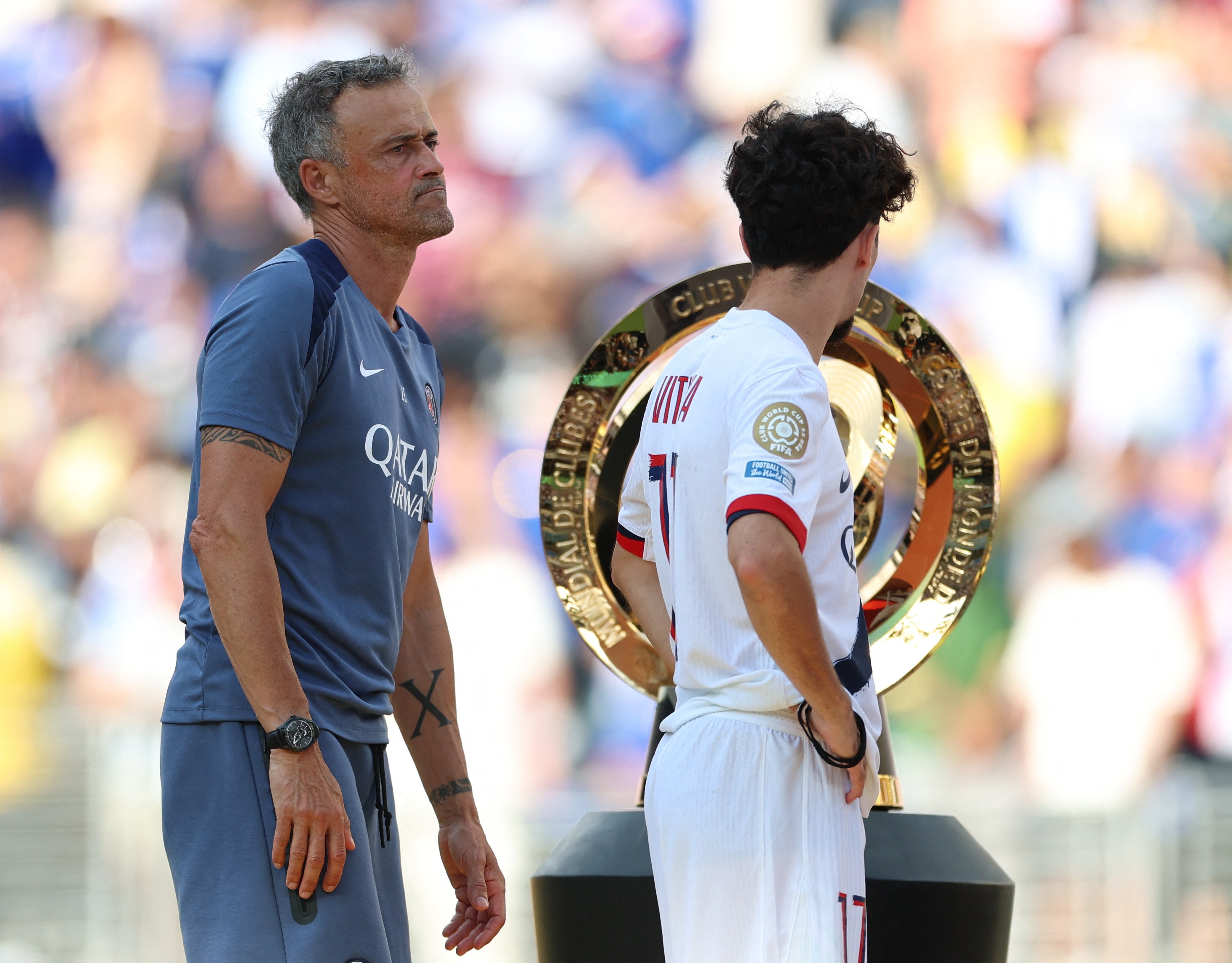 PSG kiet suc hinh anh