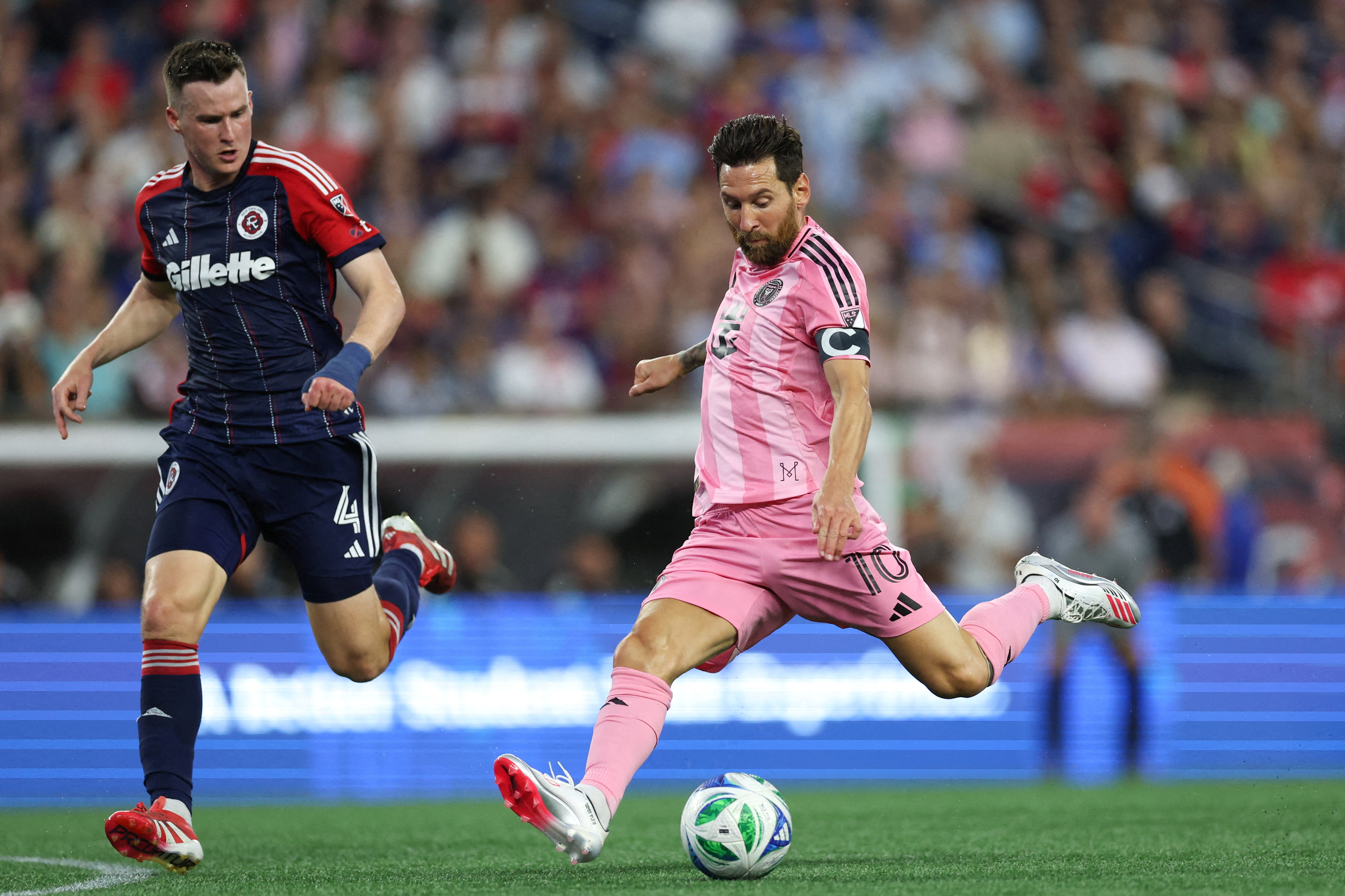 Lionel Messi anh 1