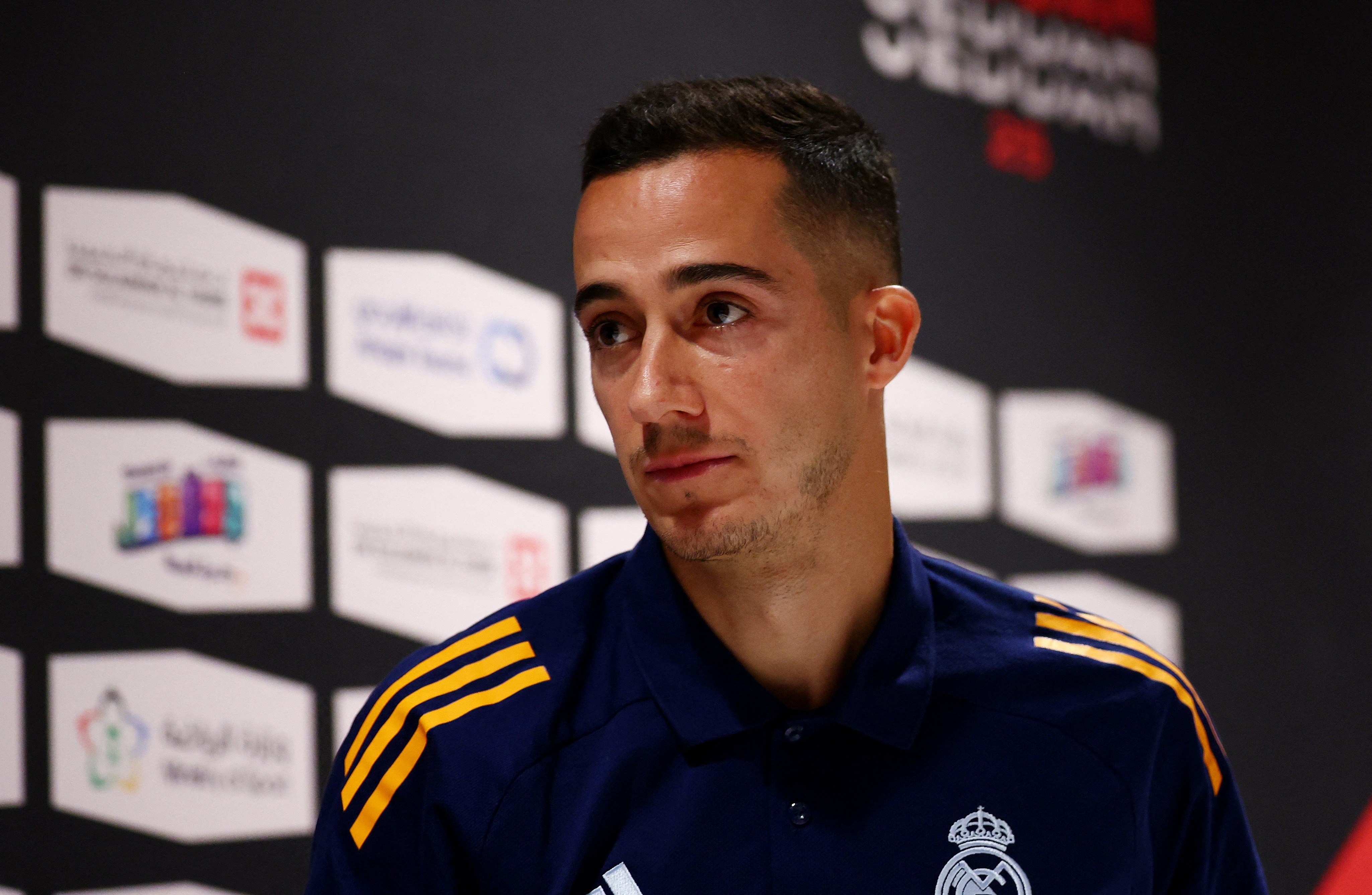 Real Madrid mat doan ket noi bo? hinh anh