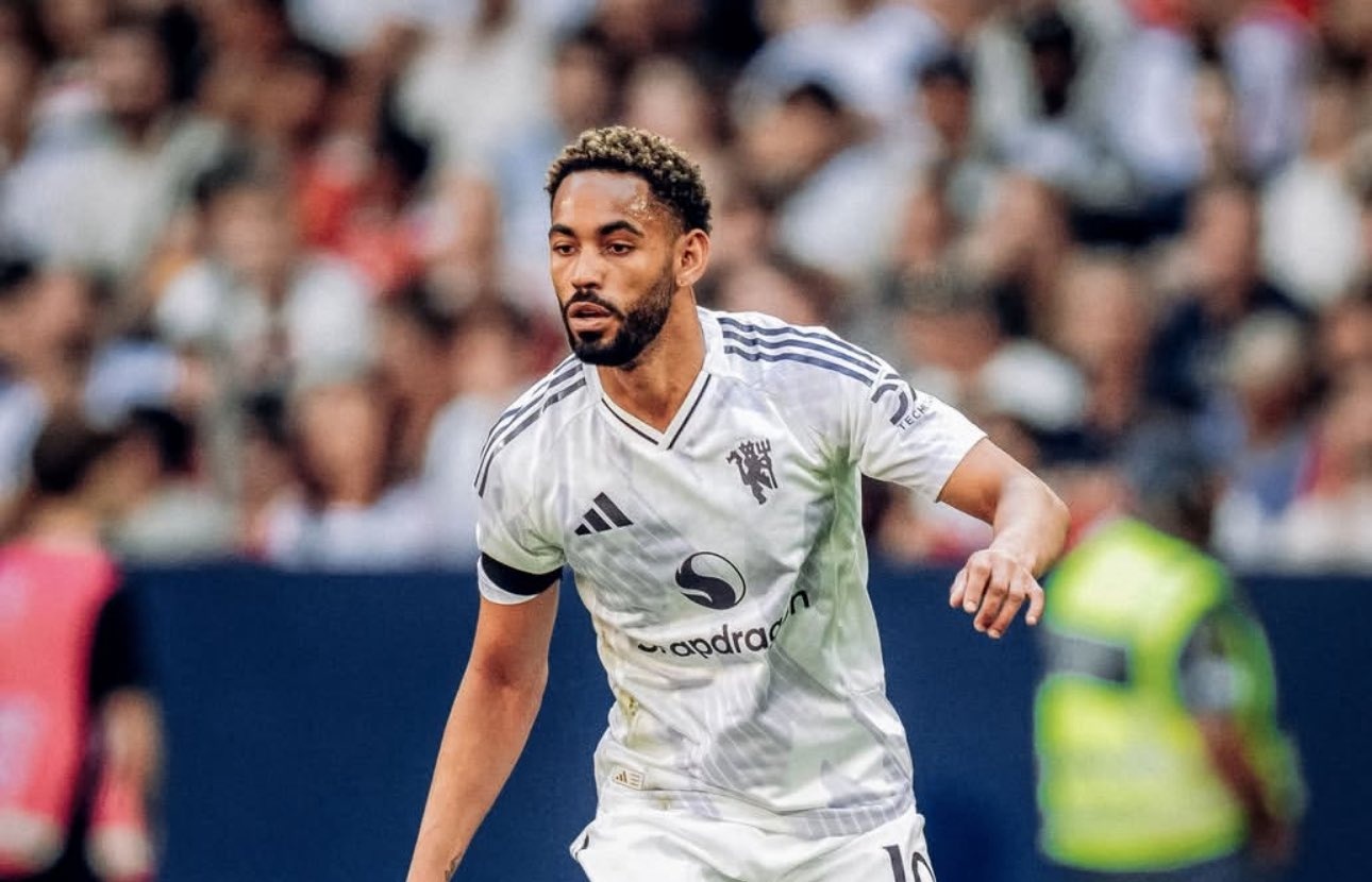 Cunha la 'ke noi loan’ cua rieng Manchester United hinh anh