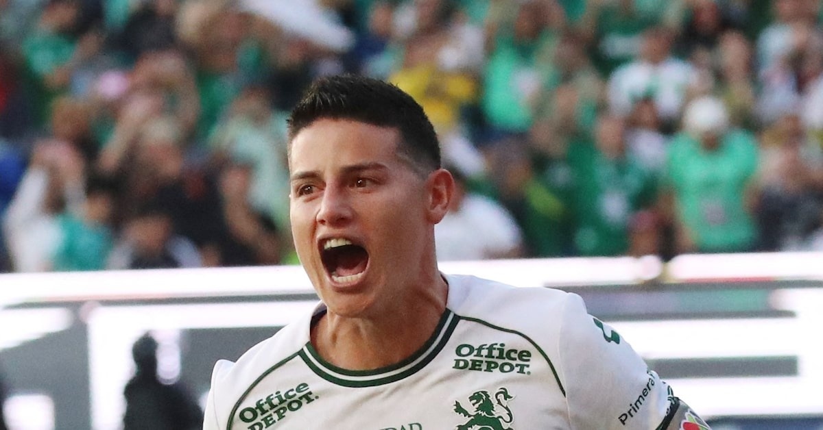 James Rodriguez dao nguoc tinh the hinh anh