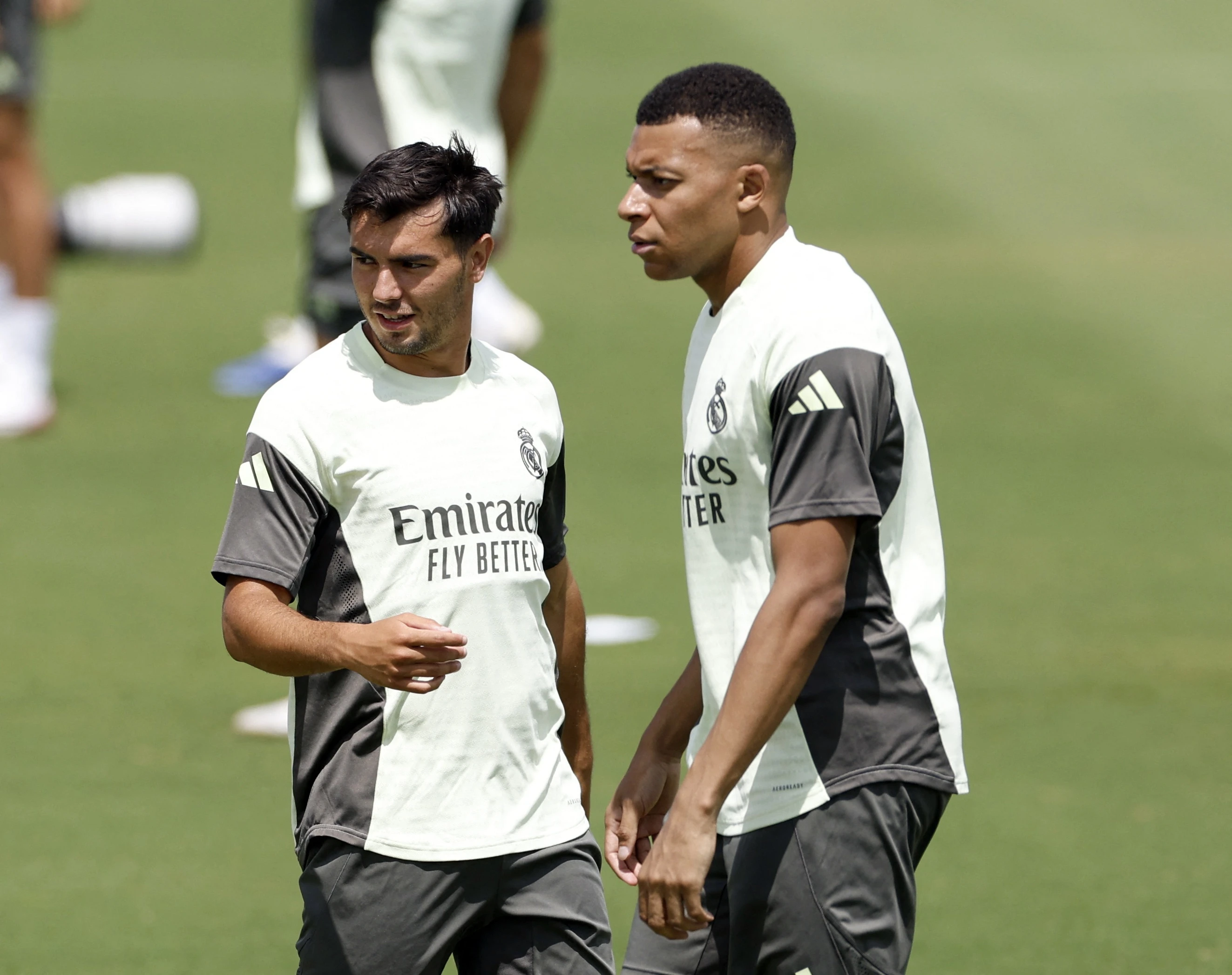 Real Madrid anh 1