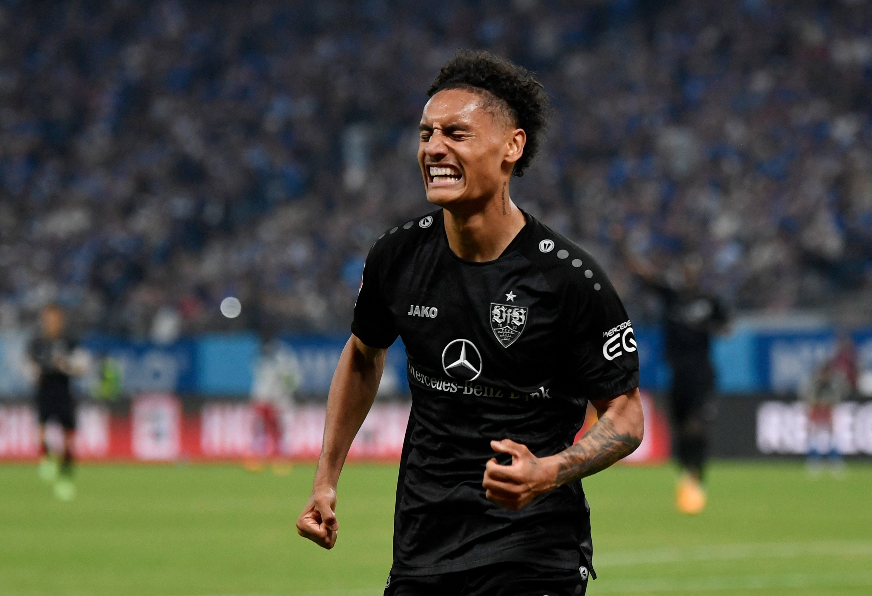 Atletico Madrid mua cau thu thu 9 hinh anh