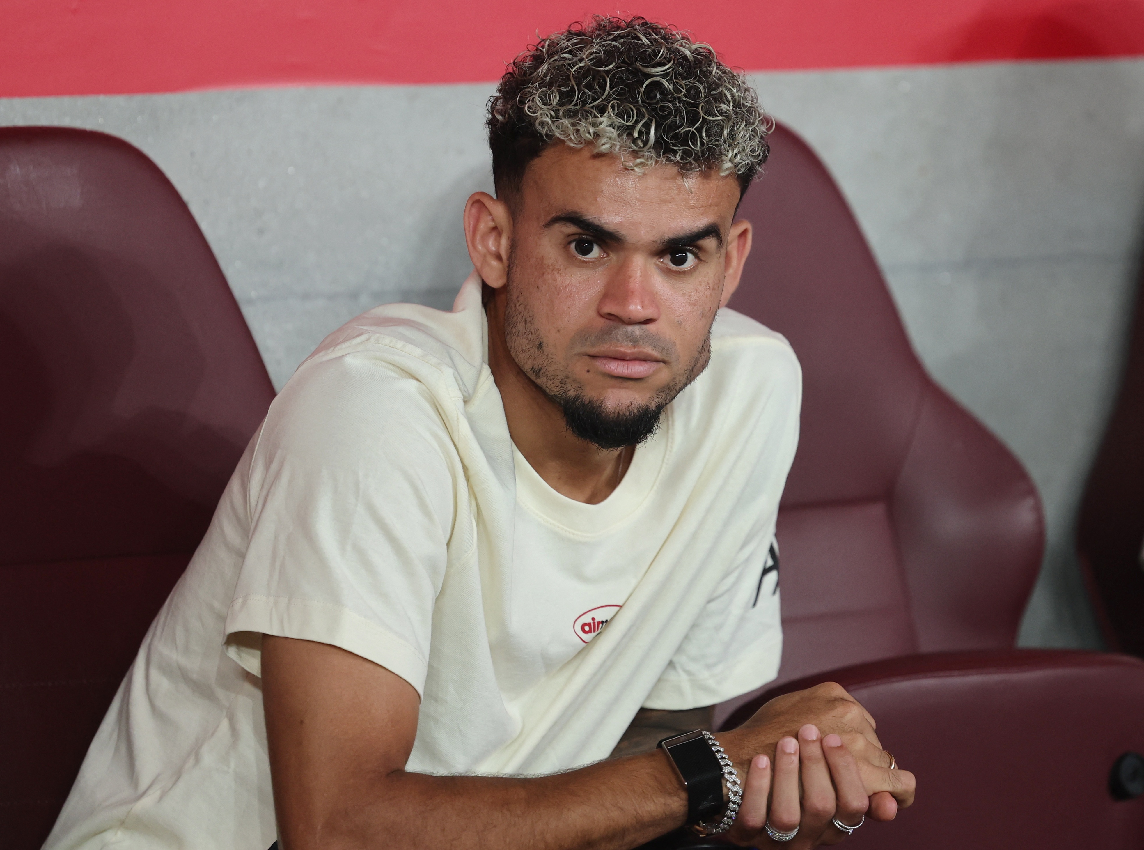 Liverpool da dung khi ban Luis Diaz hinh anh