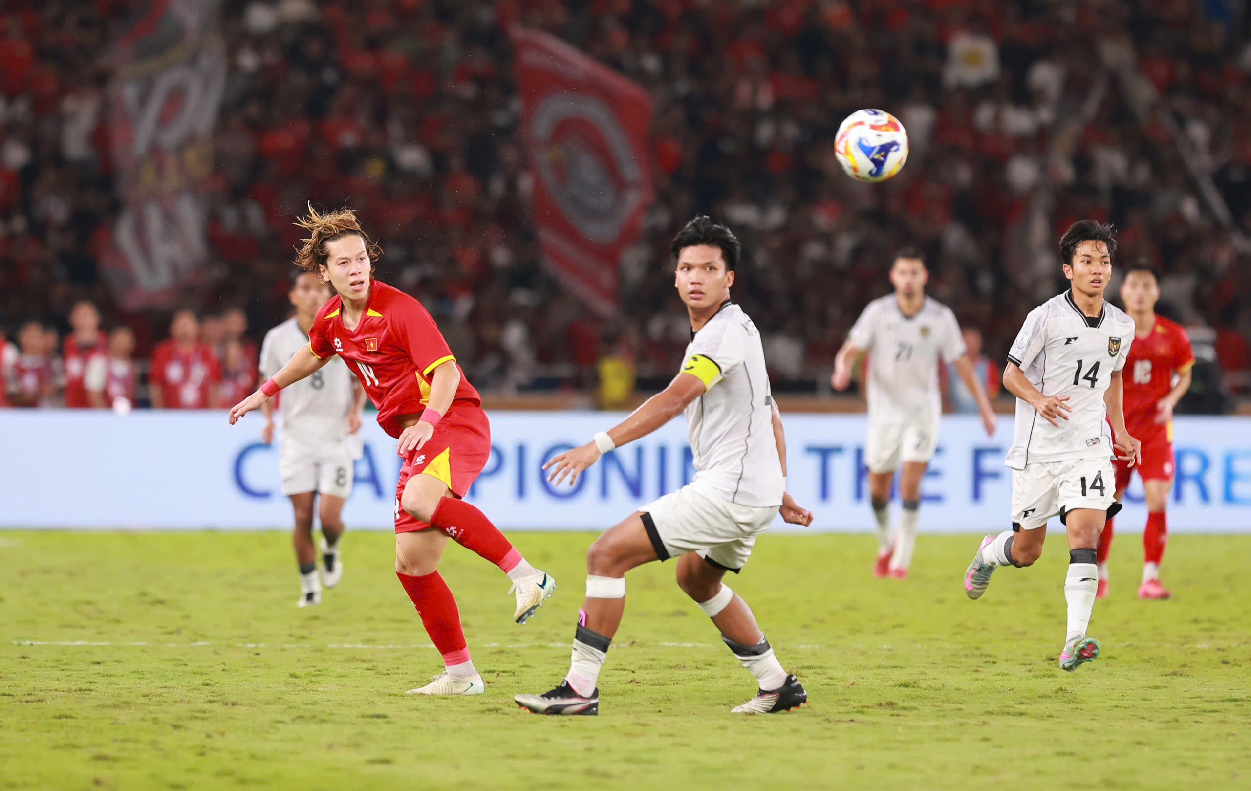 Truyen thong Indonesia che bai nem bien cua doi nha hinh anh