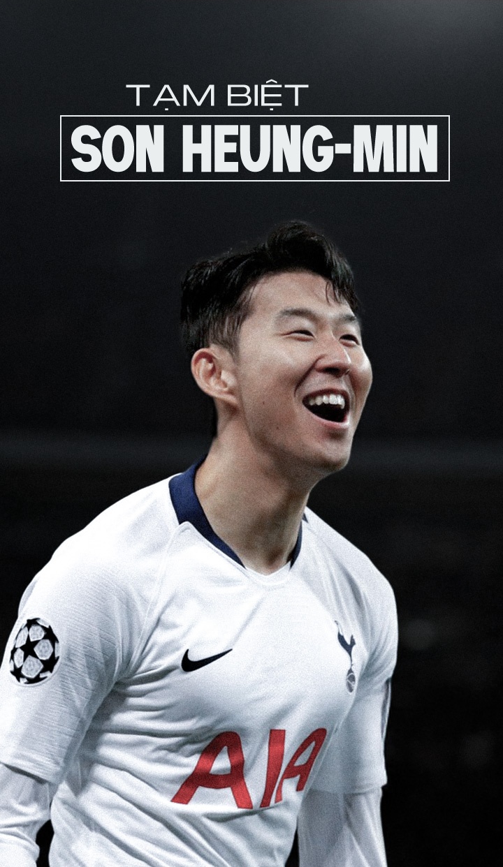Son Heung-min anh 2