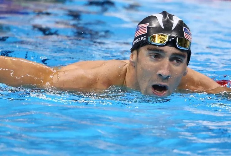 Boi My nhan 'giay bao tu' tu chinh huyen thoai cua minh hinh anh