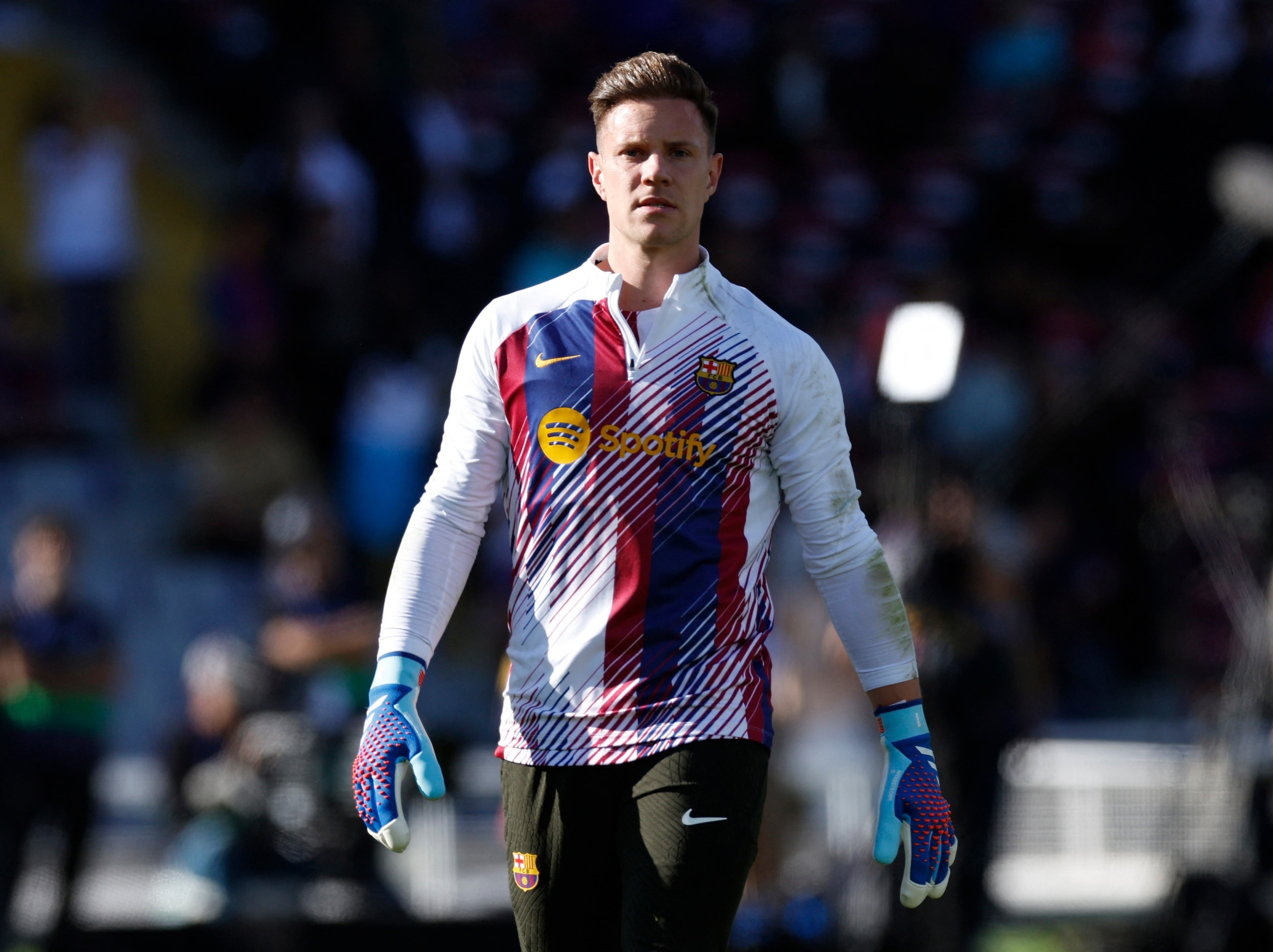 Barca kien Ter Stegen hinh anh