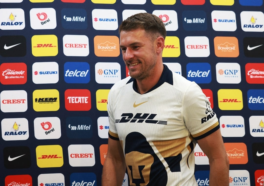 Ramsey van 'mat tich' tai Mexico hinh anh