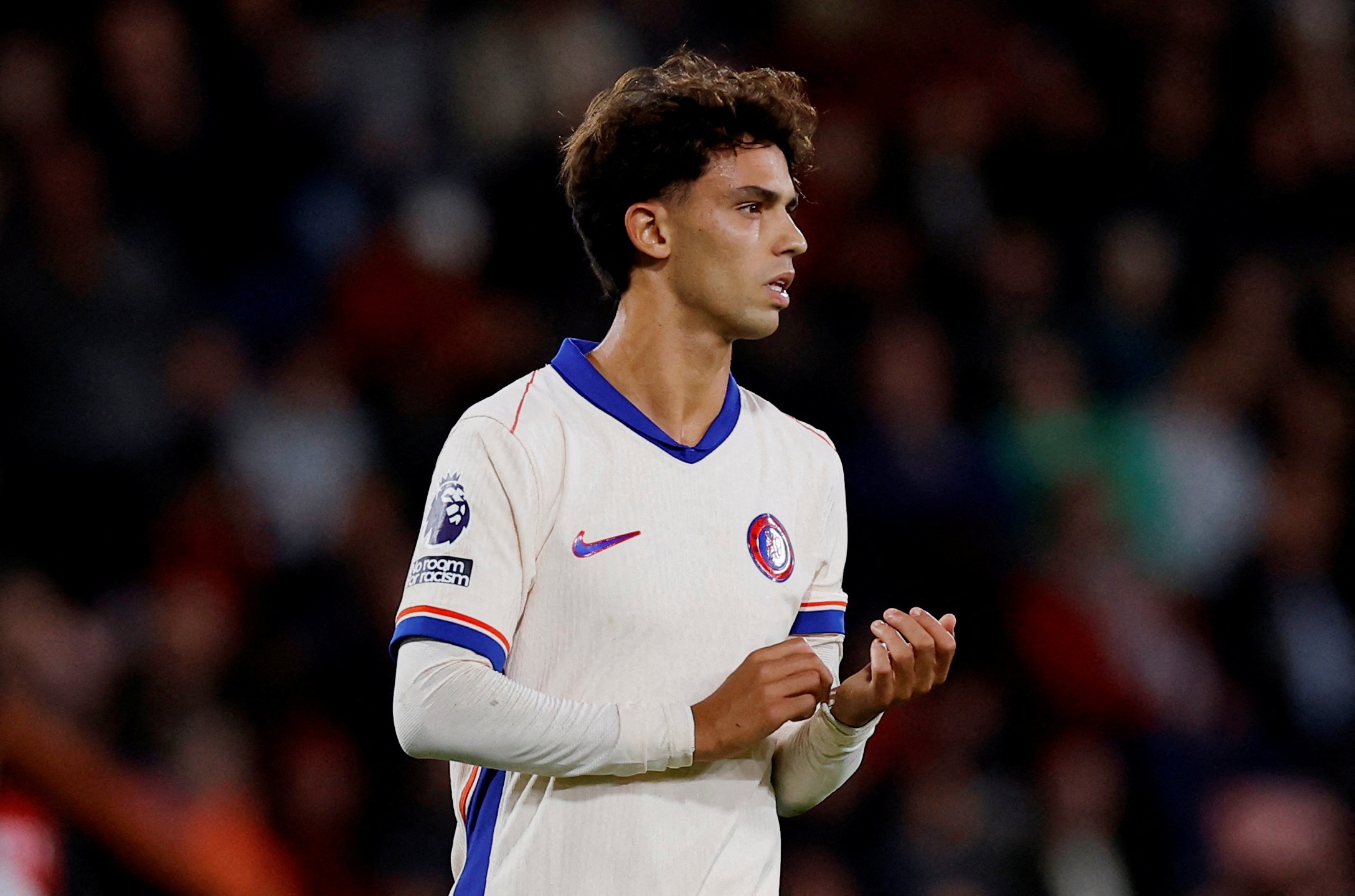 Bong da Saudi Arabia thay doi chong mat hinh anh