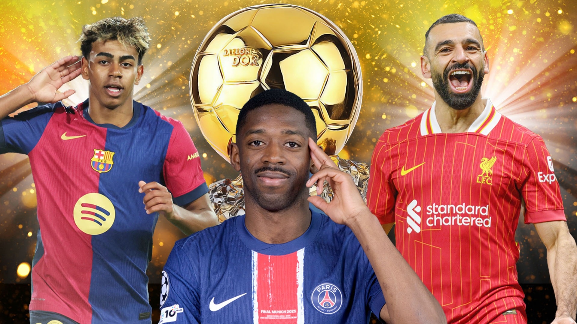 Qua bong Vang 2025 kho doan nhat 30 nam qua hinh anh