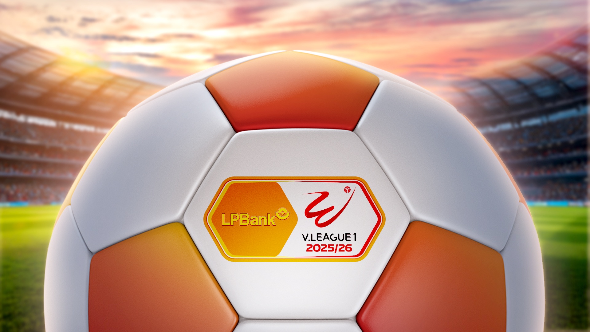 V.League 2025/26 ra mat bo nhan dien moi hinh anh