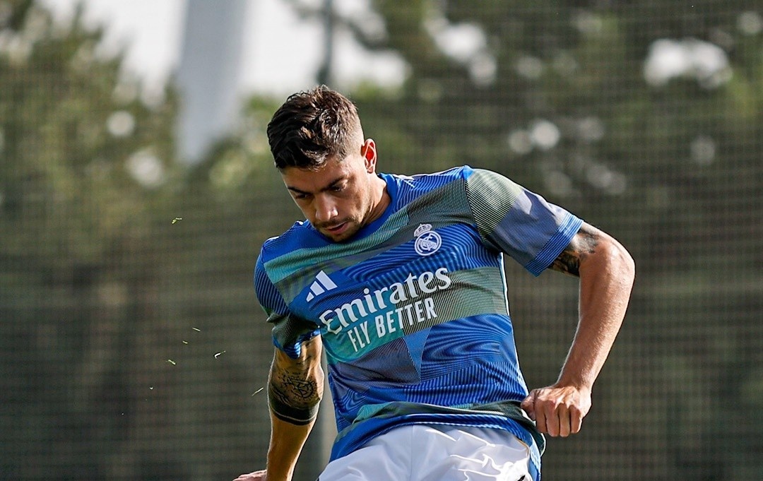 Real Madrid nguoc dong vui dap Leganes hinh anh