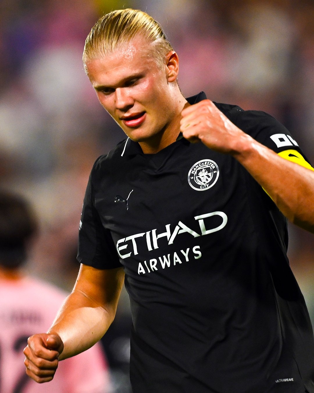 Manchester City anh 1