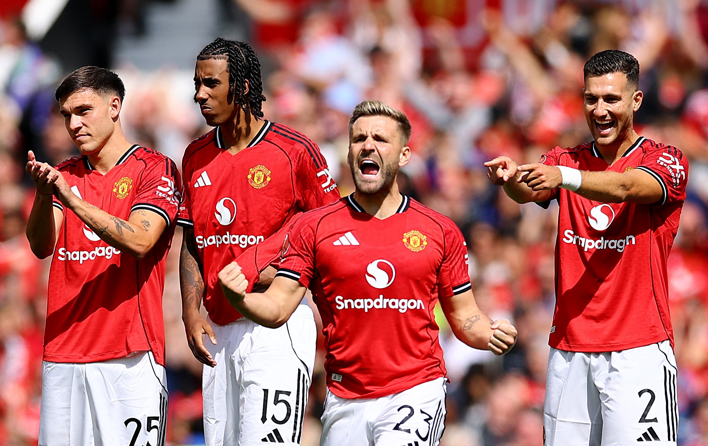 Gioi chu hanh dong, MU thay doi hinh anh