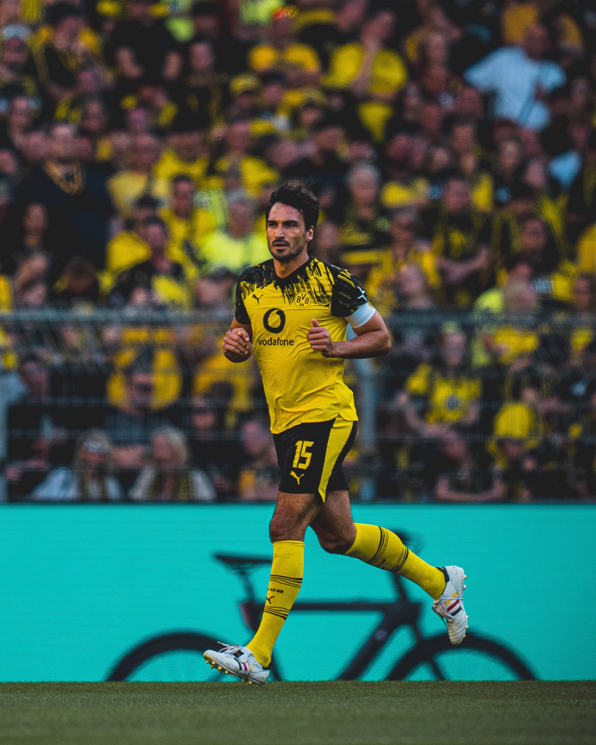Hummels anh 1