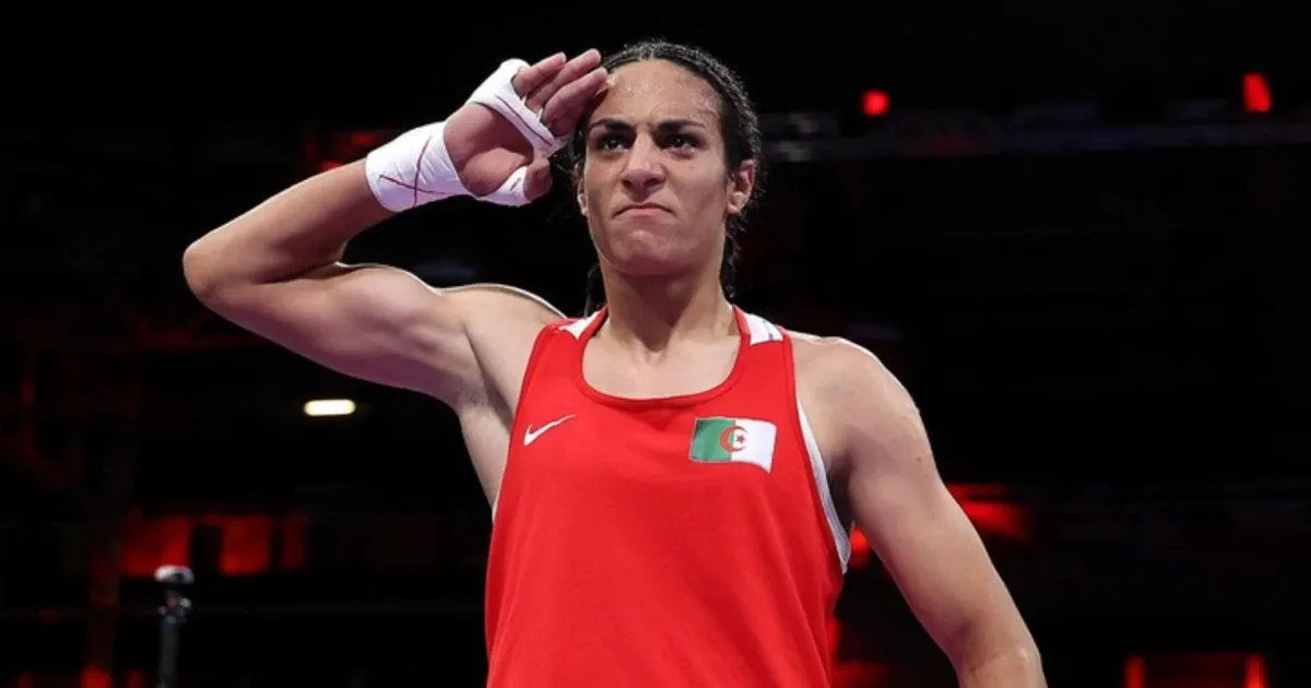 Doi tuyen bong chuyen nu U21 Viet Nam va cac tranh cai gioi tinh trong the gioi the thao hinh anh