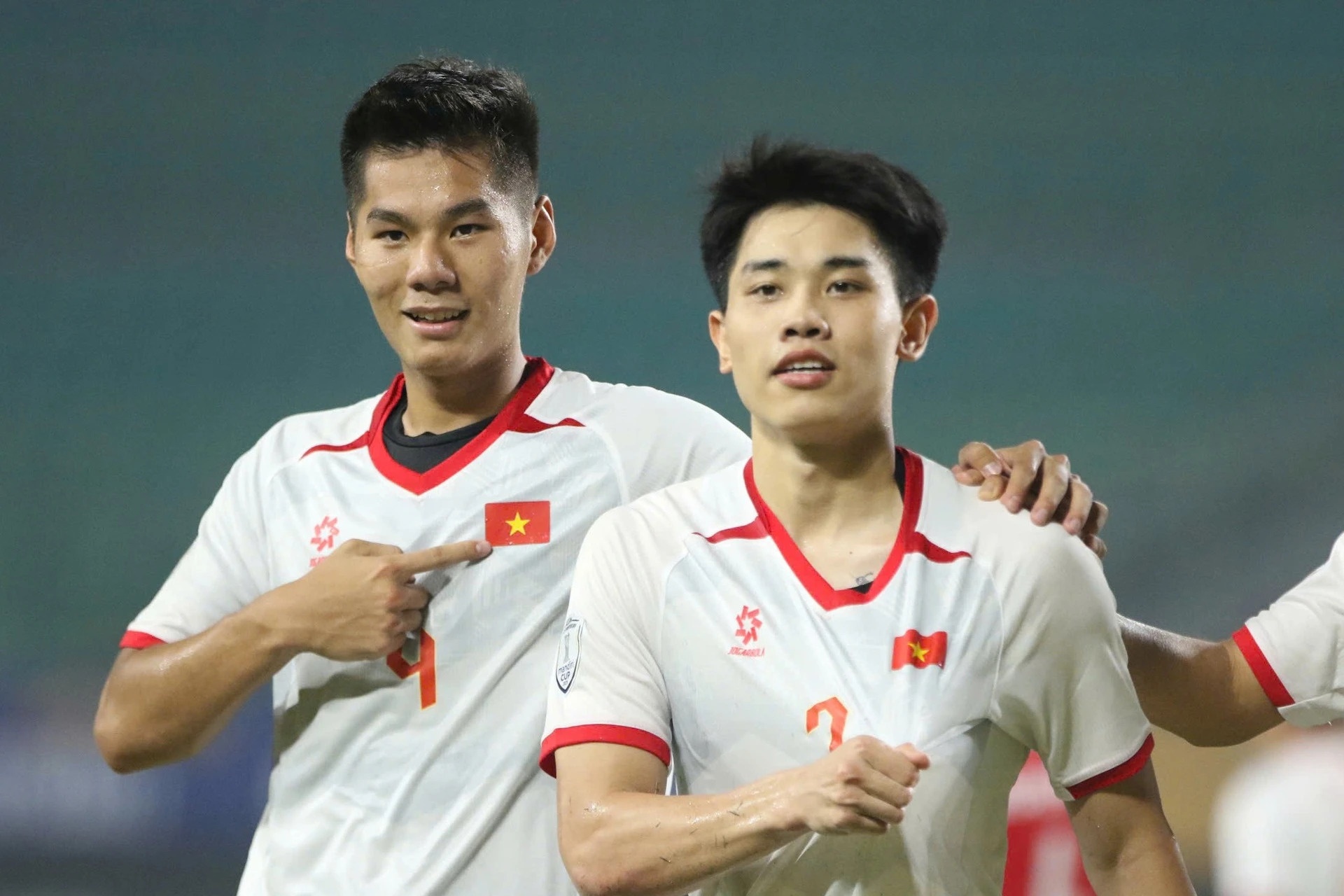 Dinh Bac anh 1