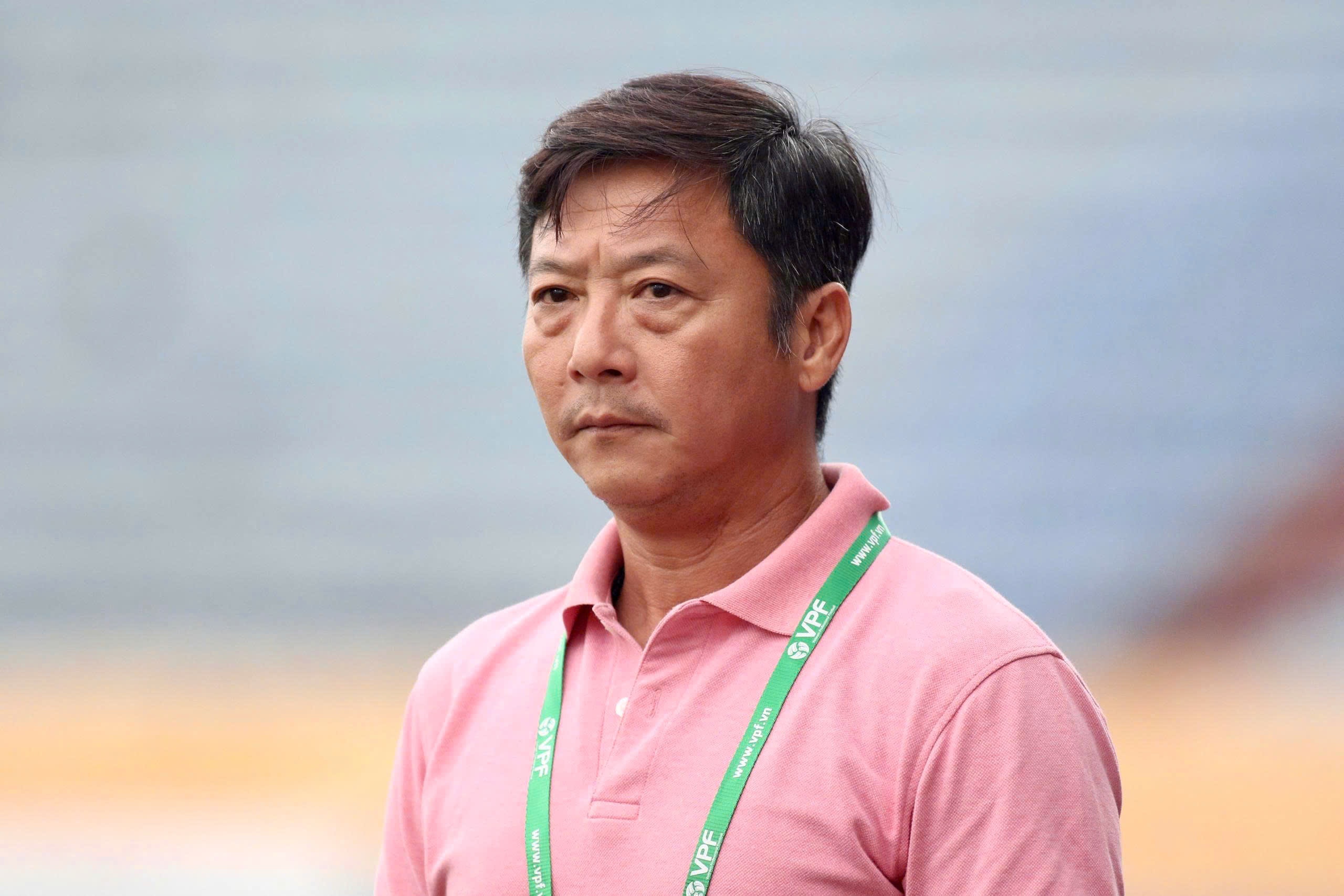 Le Huynh Duc - chau ve hop pho tai Cong an TP.HCM hinh anh