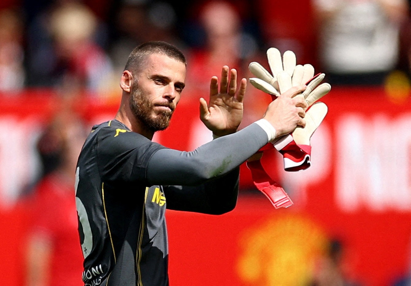 MU chieu mo De Gea khong phai tro lo hinh anh