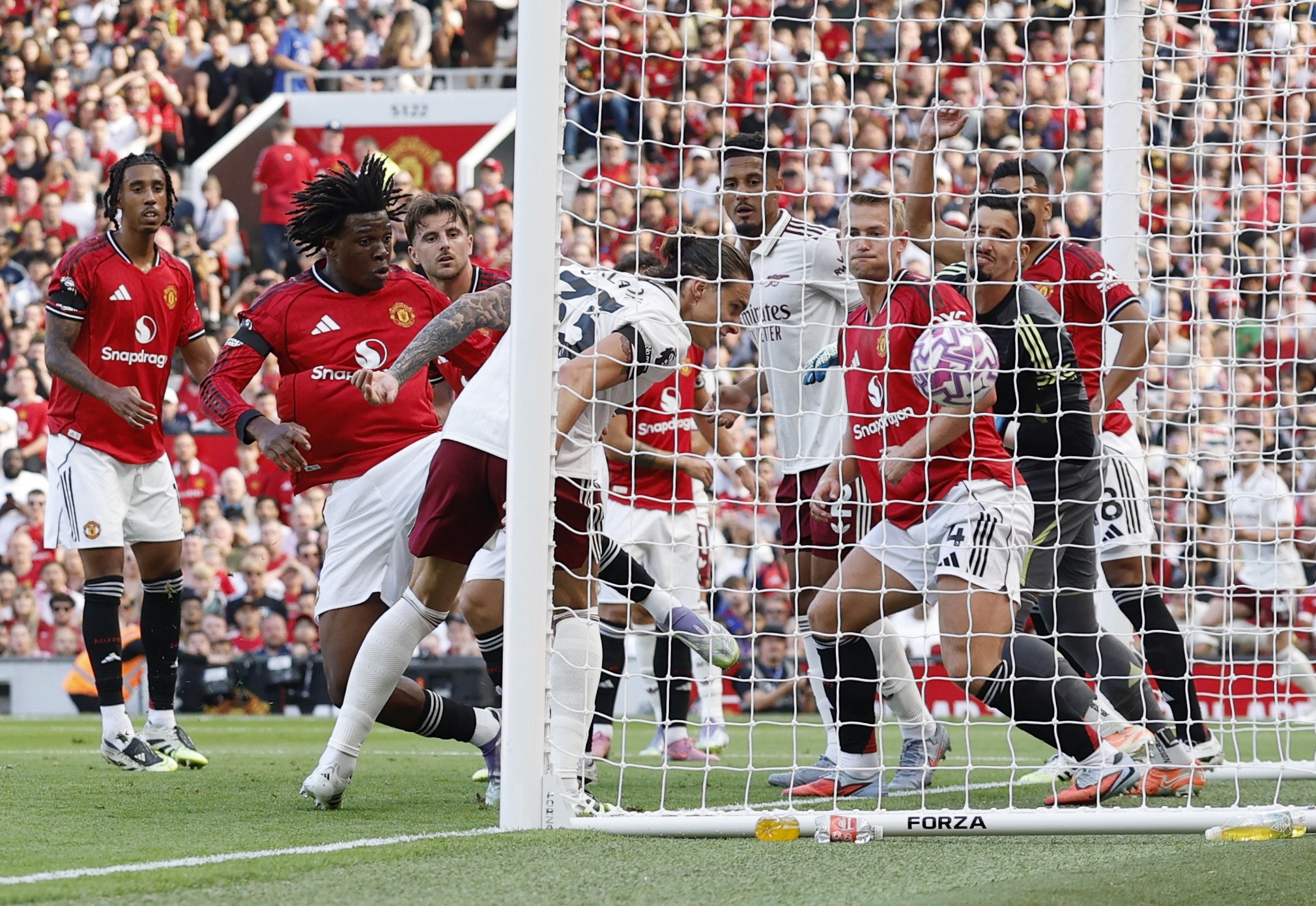 Manchester United anh 1