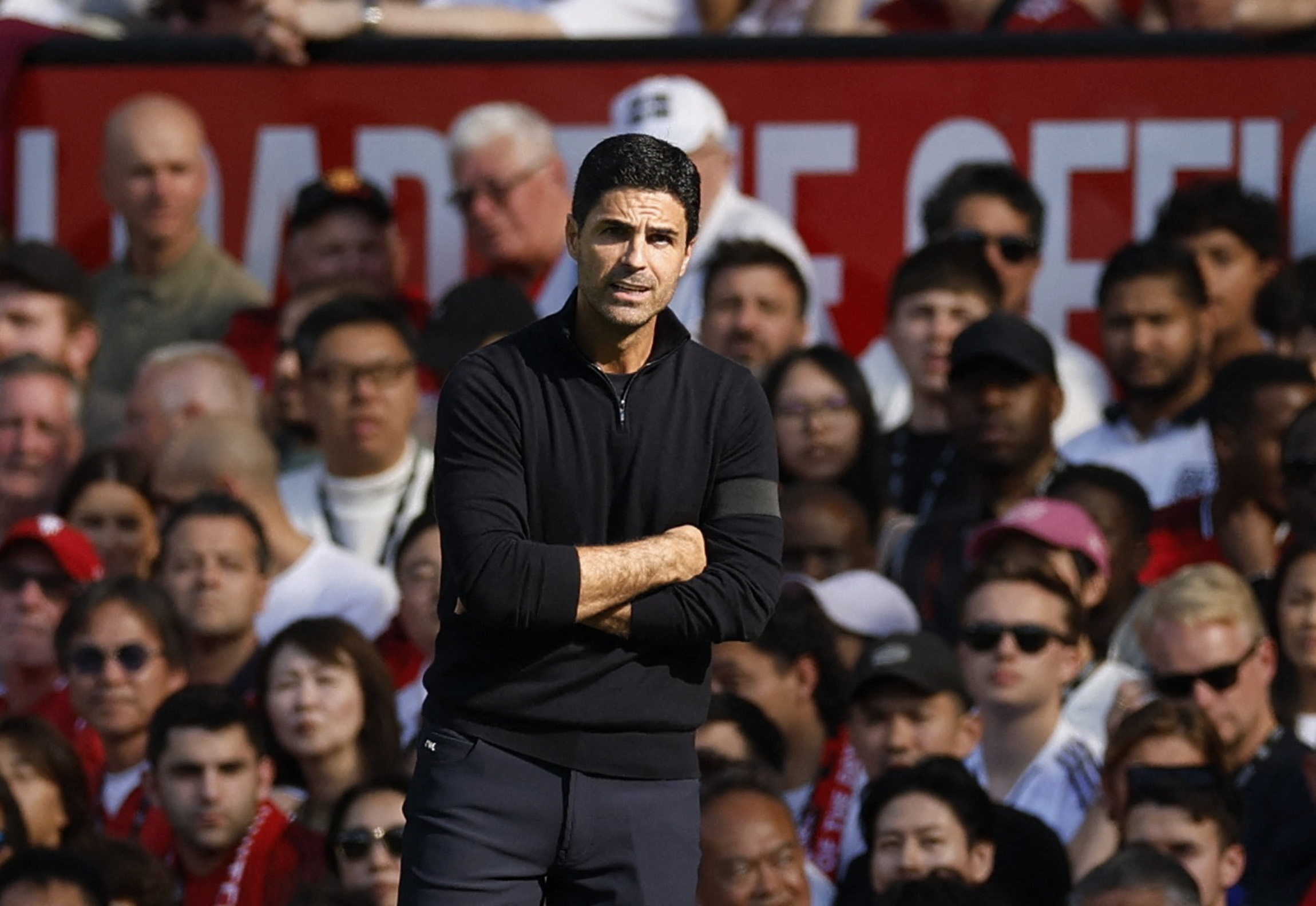 Cai sai cua Arsenal hinh anh