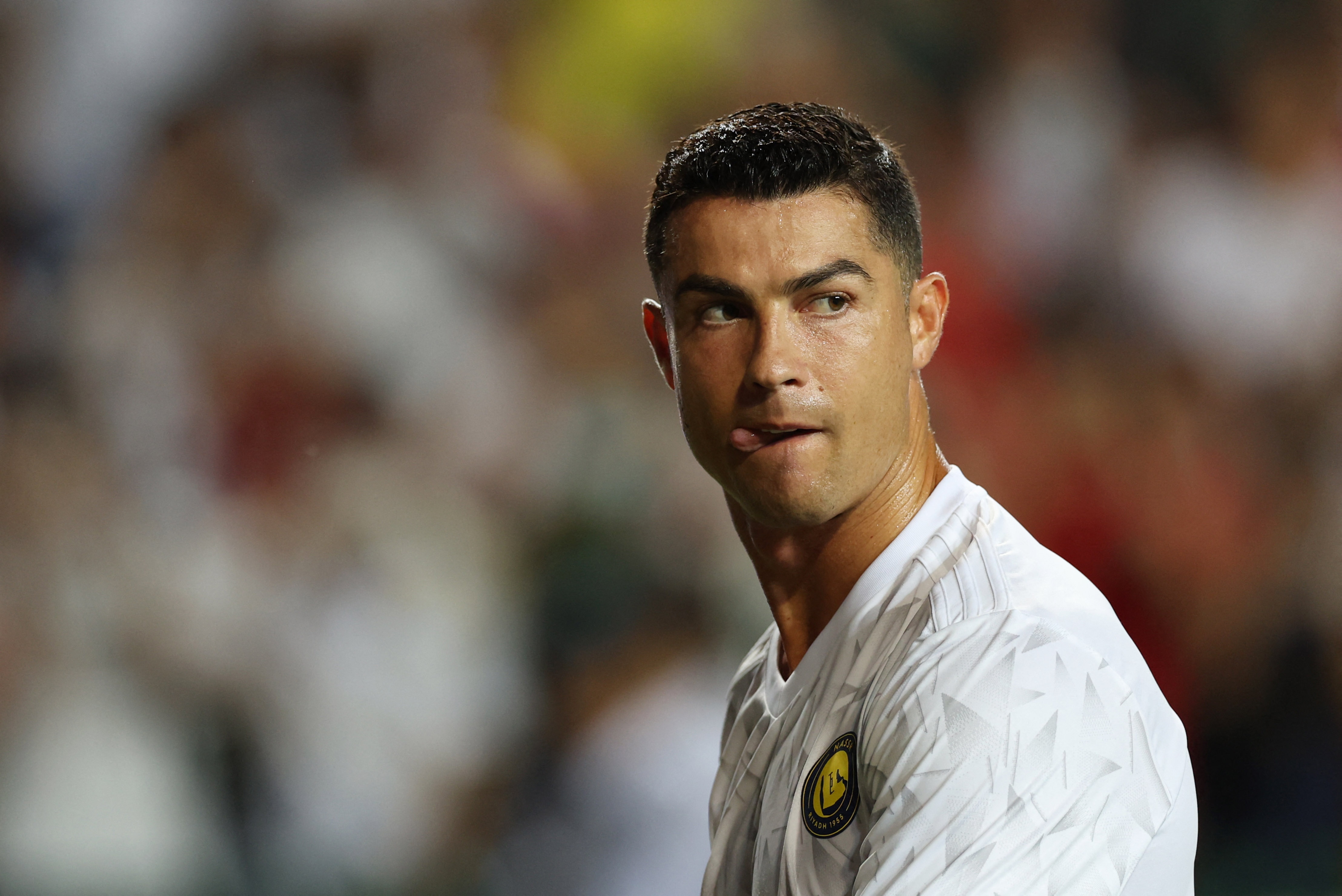 Ronaldo ‘thang’ Messi o Hong Kong hinh anh