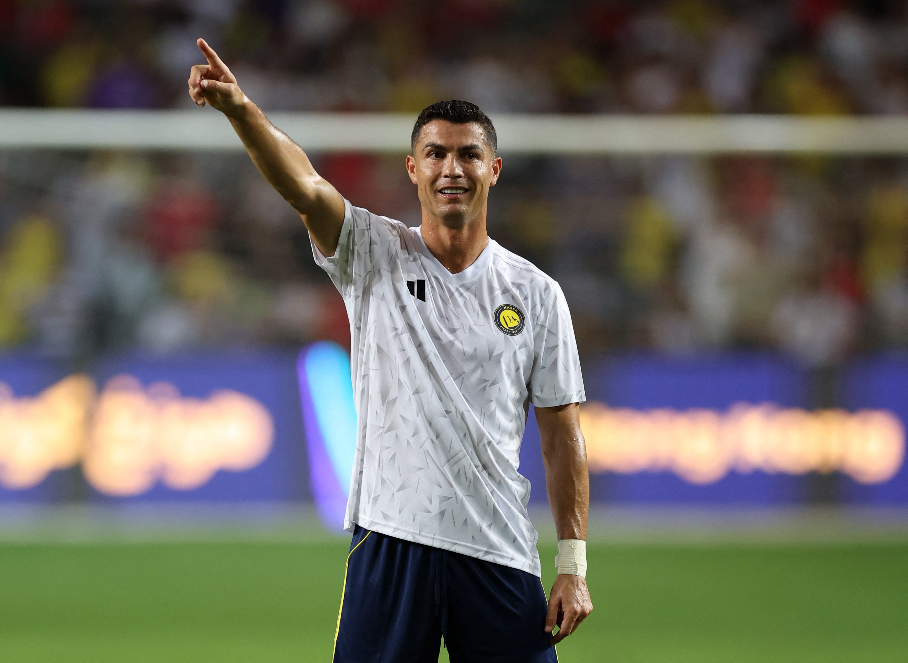 'Con sot' Ronaldo hinh anh