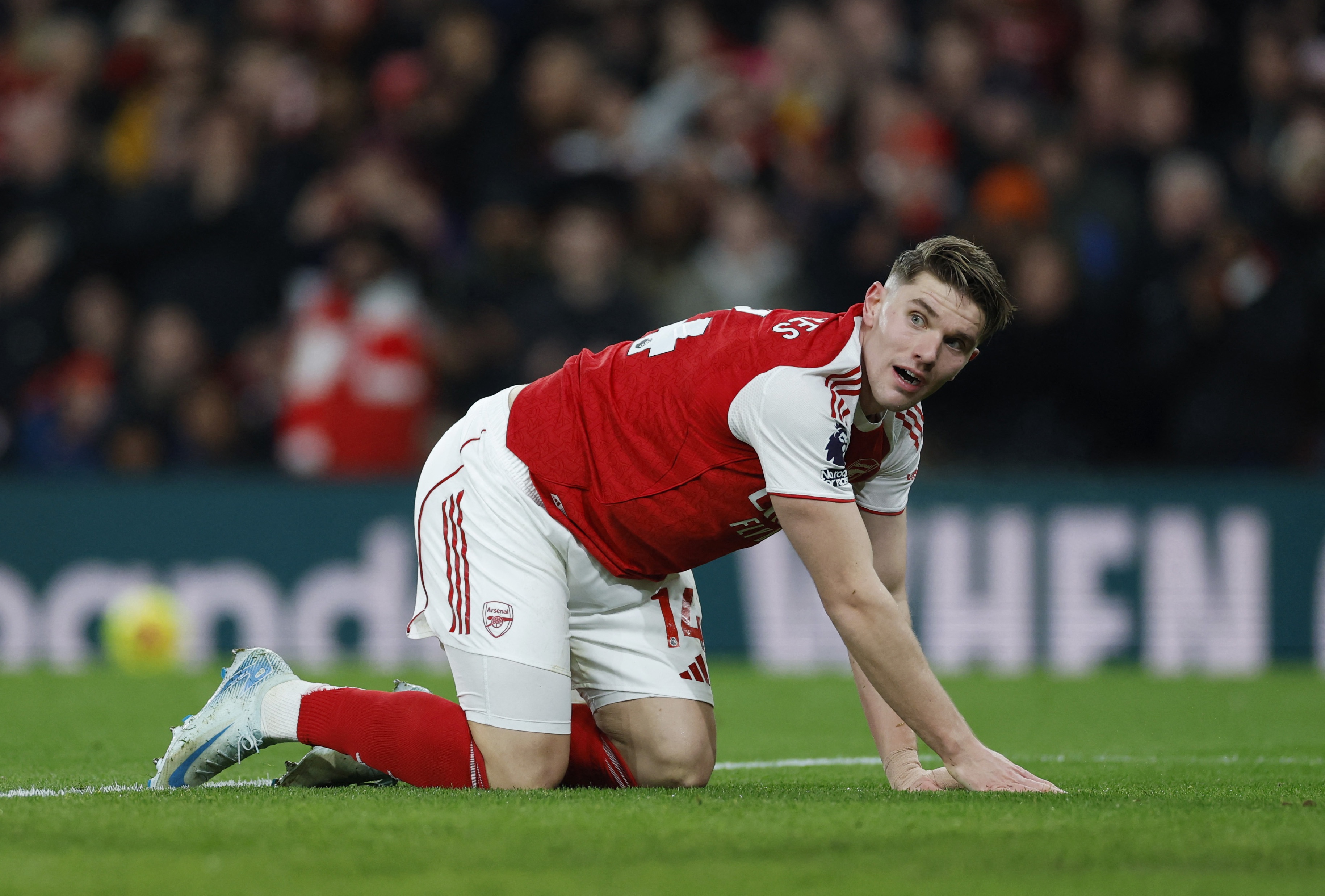 Arsenal dang sai voi Gyokeres? hinh anh