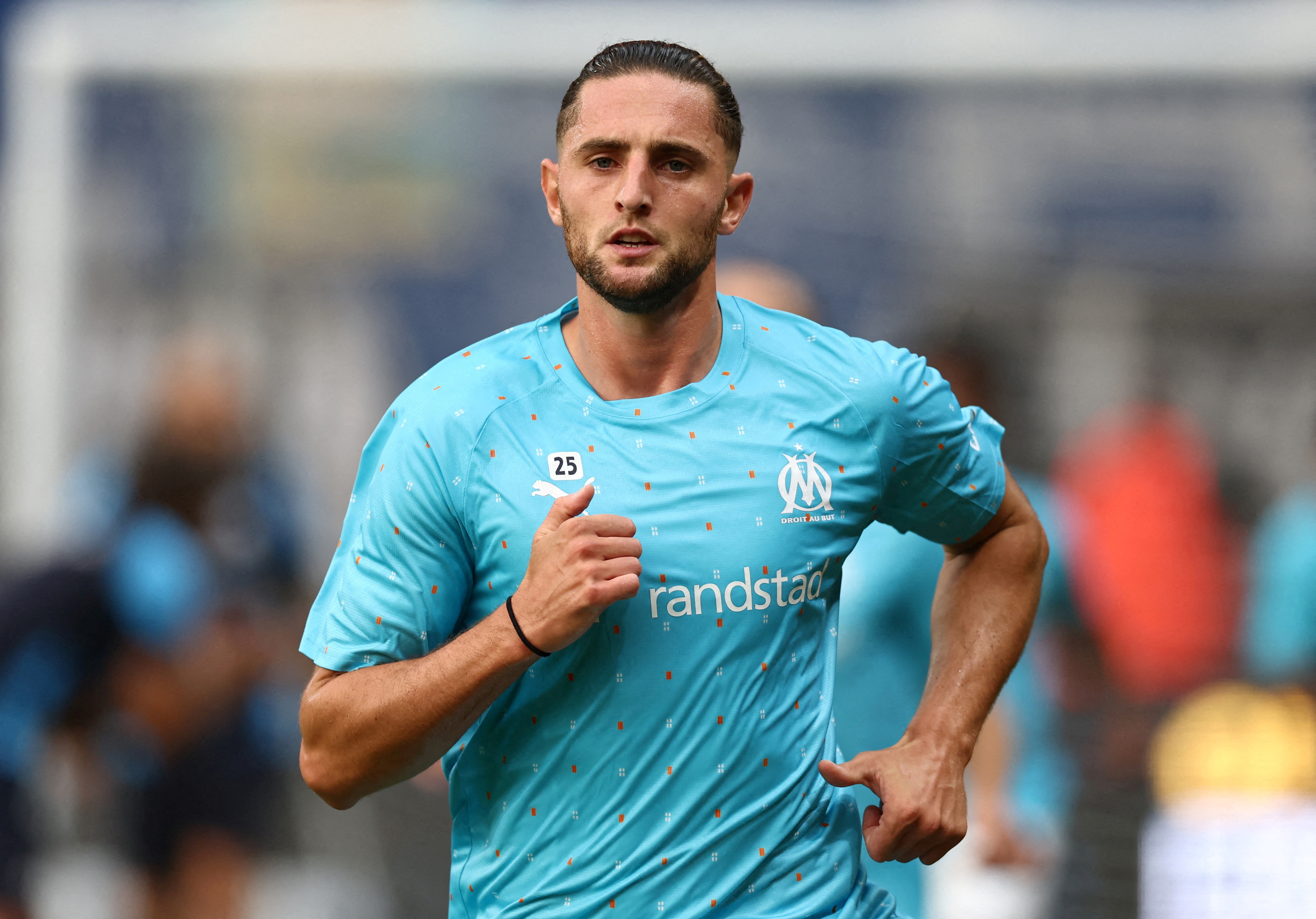 Rabiot anh 1