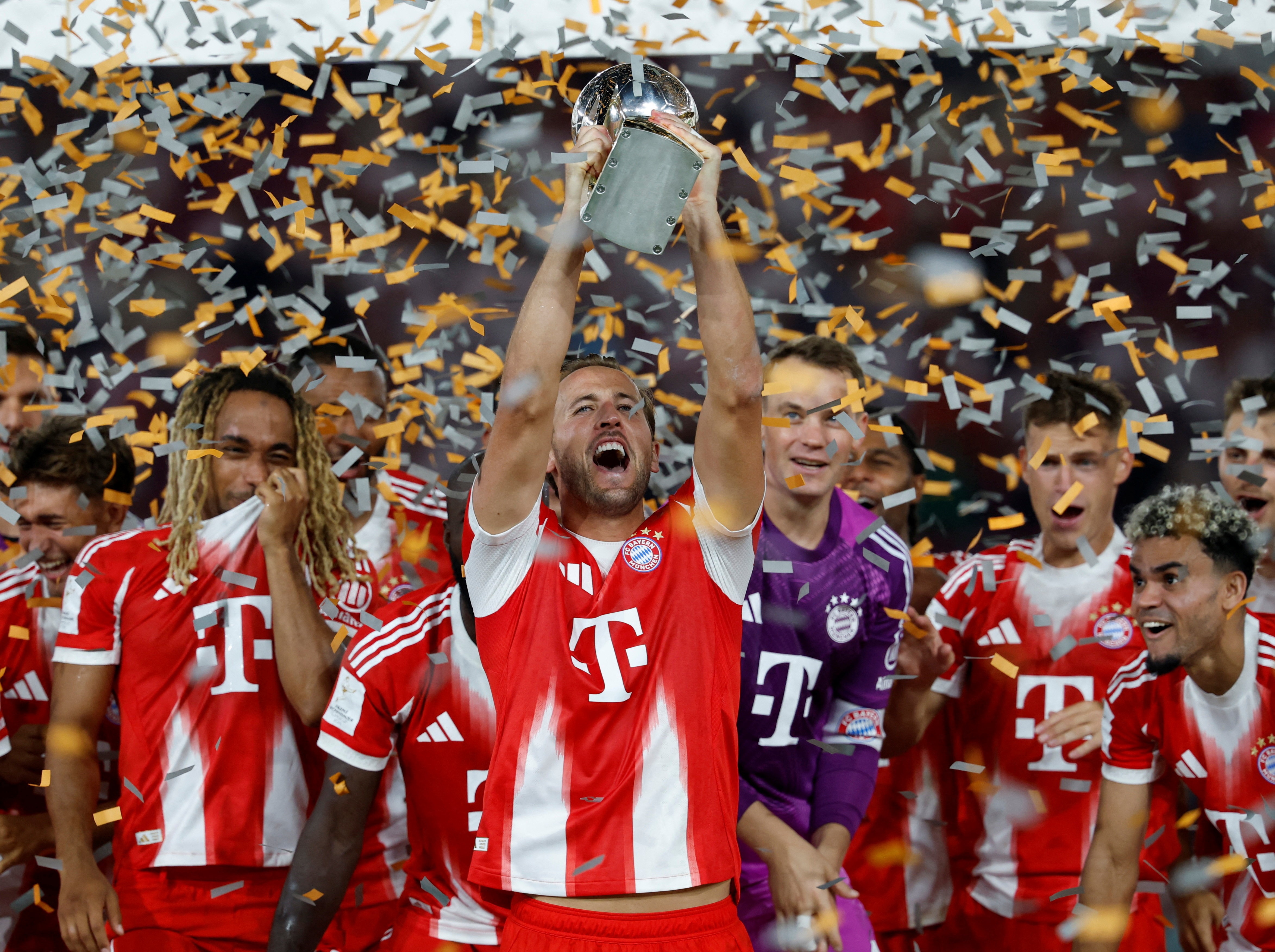 Bayern Munich anh 1