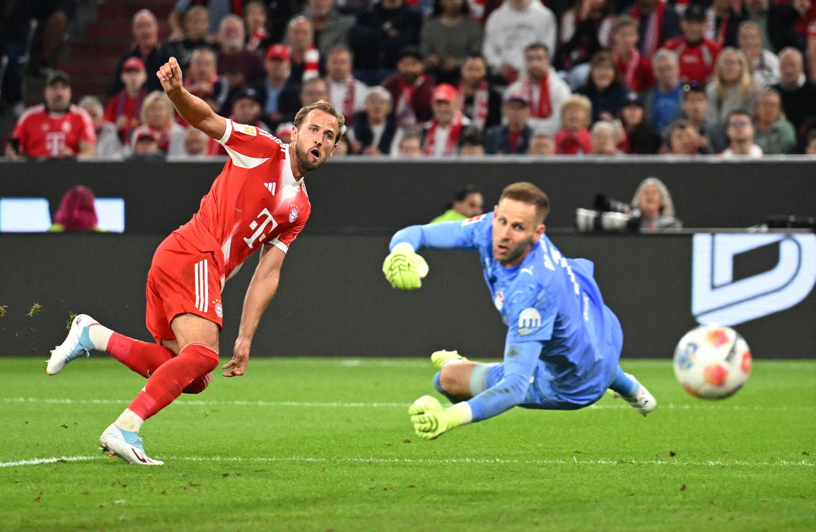 Bayern Munich anh 1