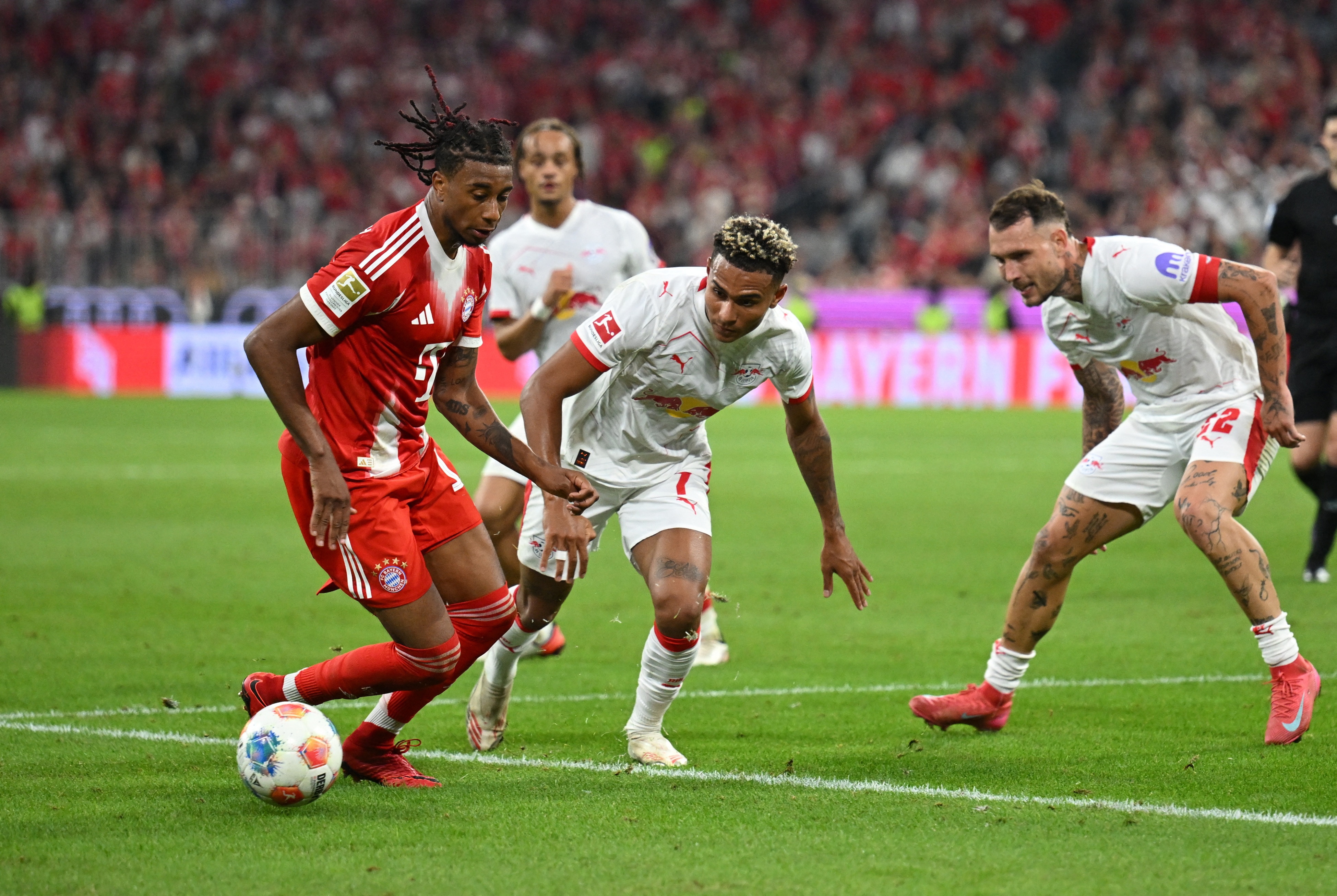 Bayern Munich anh 2