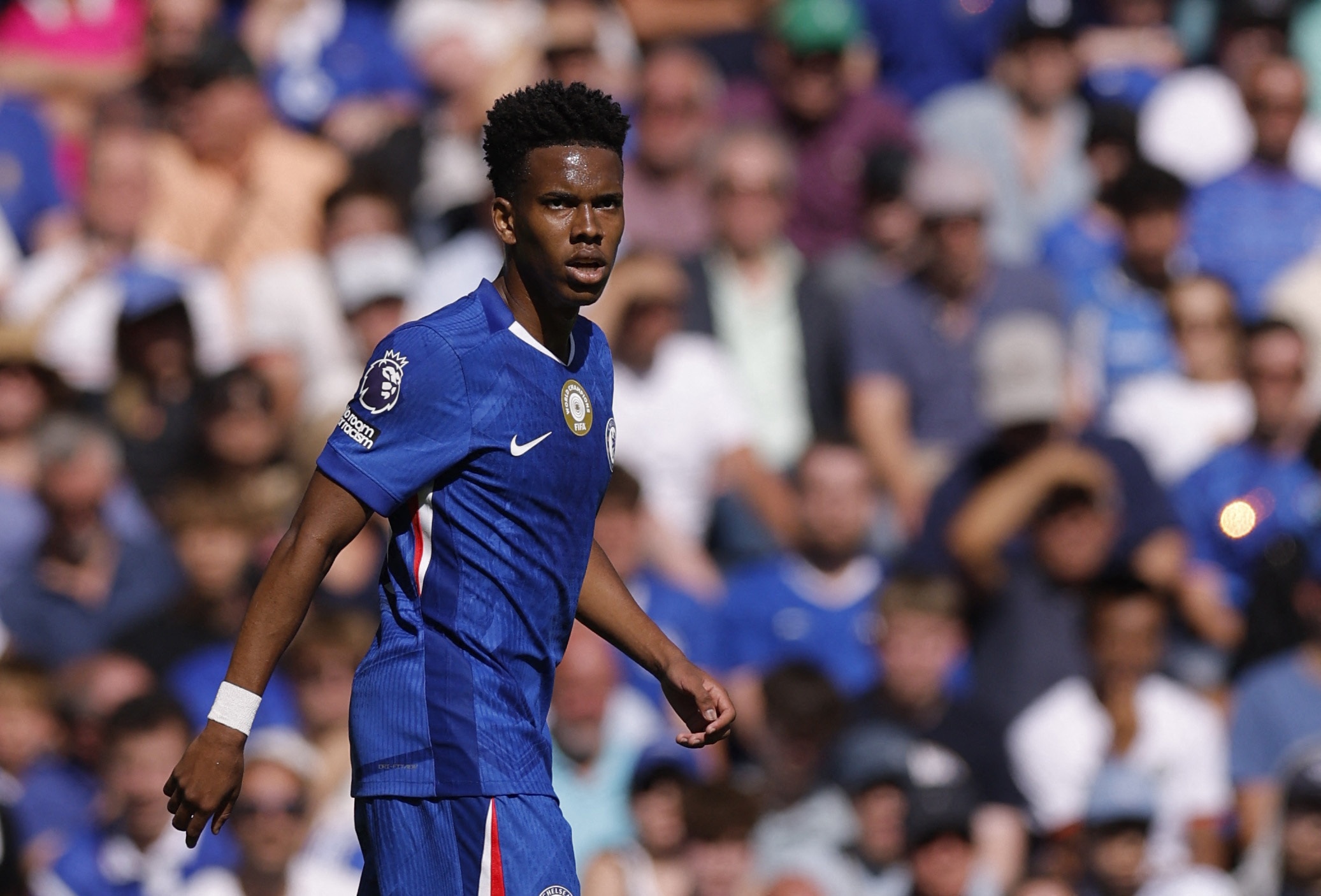 Khoi dau nhu mo cua 'than dong bong da' Brazil hinh anh