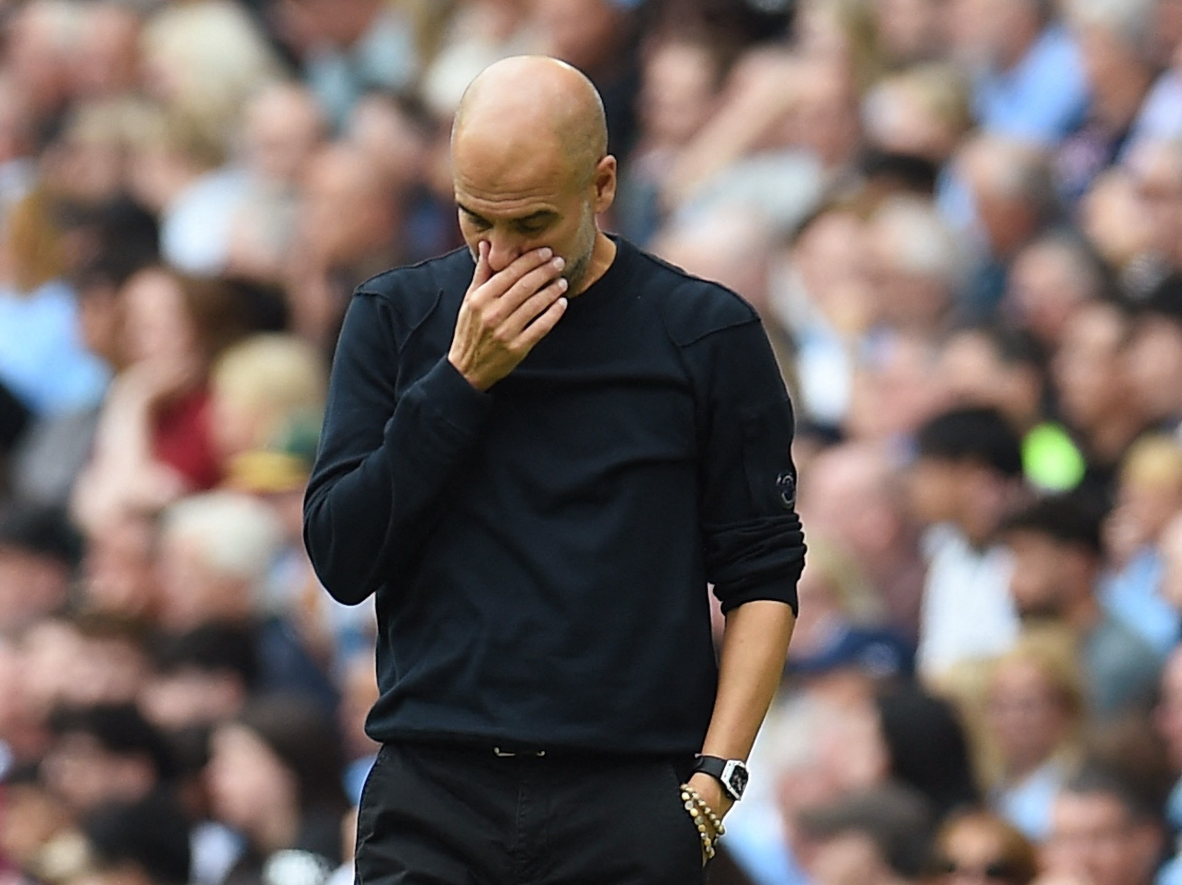 Thomas Frank boc tran tu huyet trong he thong moi cua Man City hinh anh