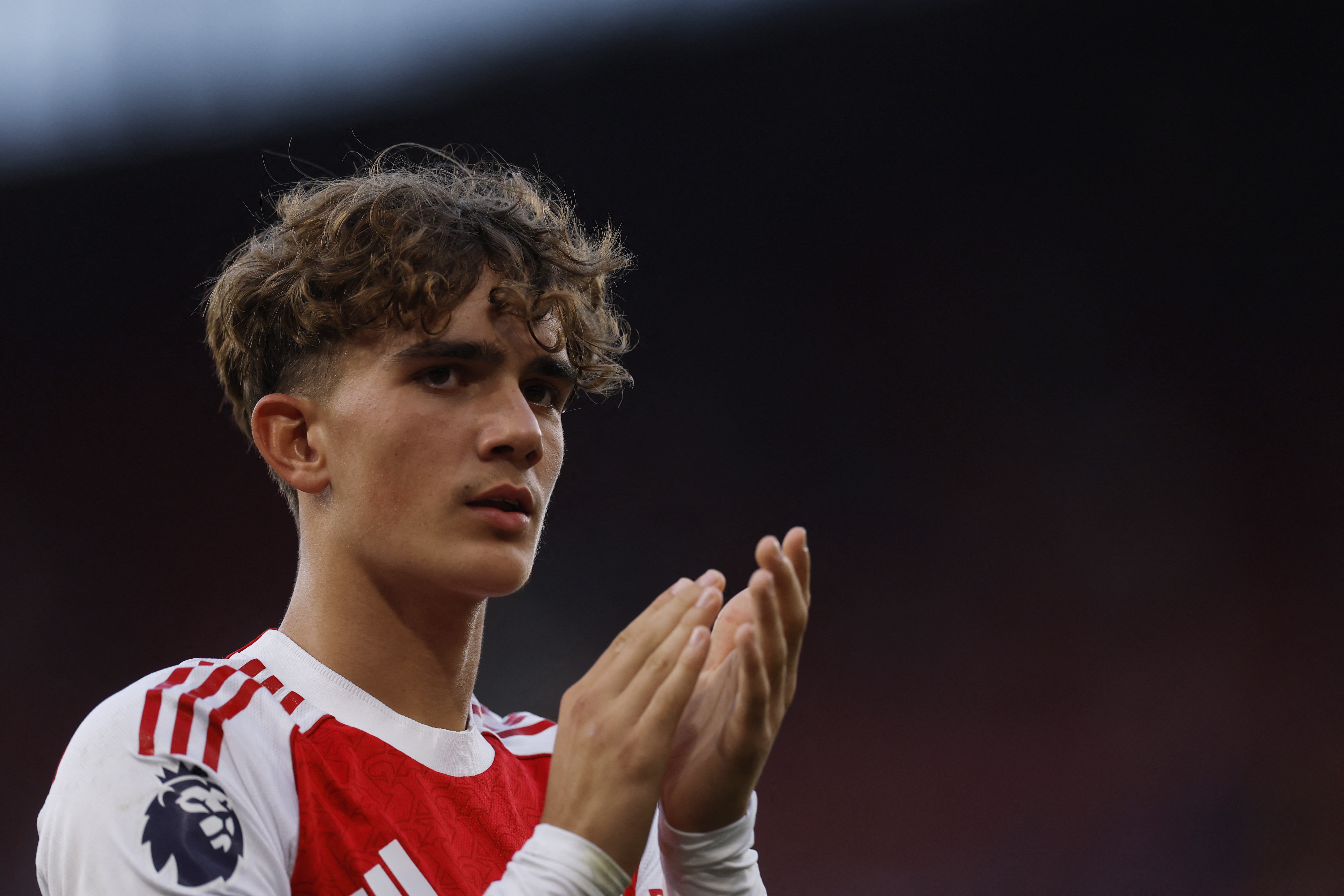 Tuchel muon gay soc voi than dong 15 tuoi hinh anh